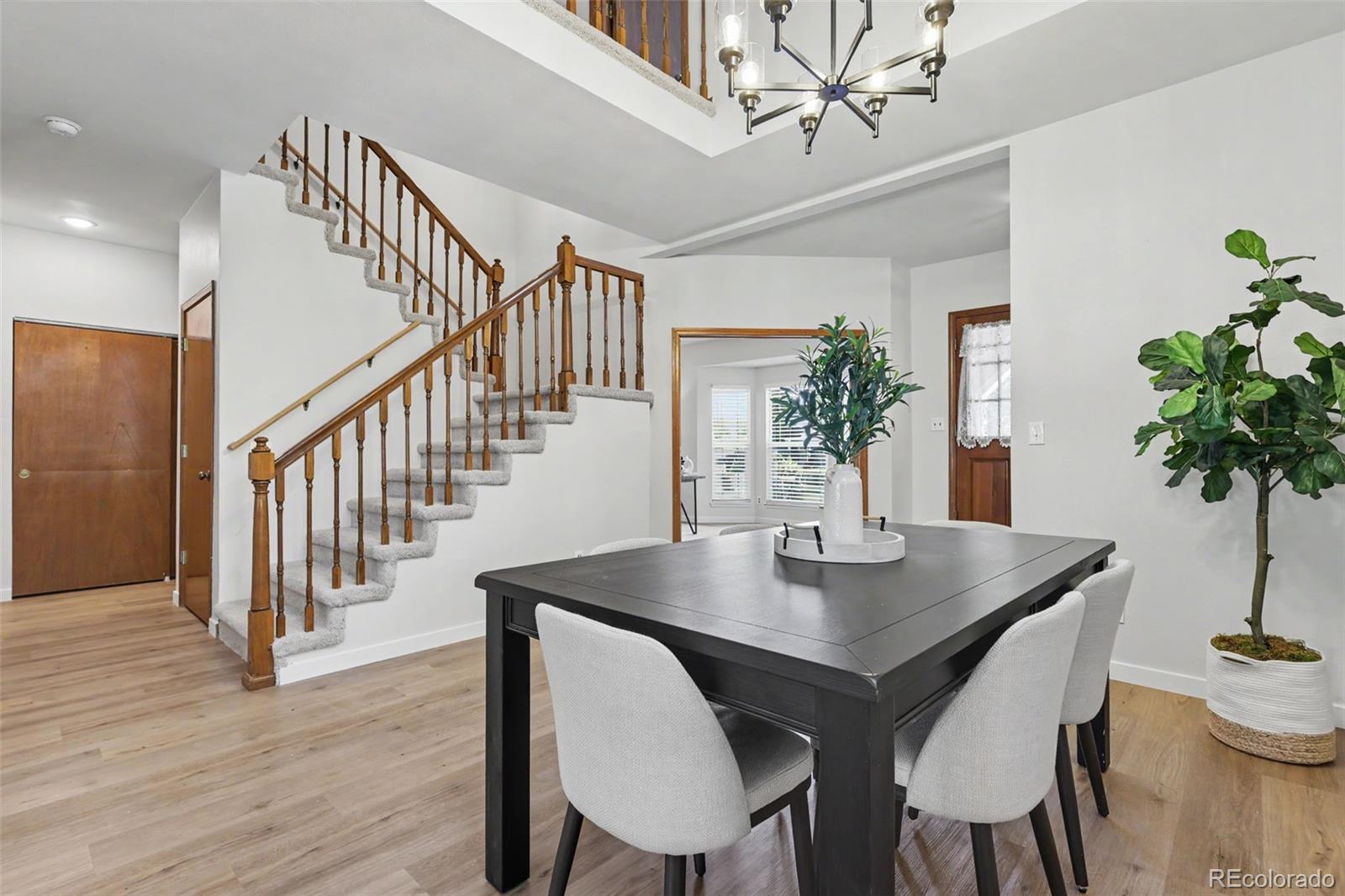 MLS Image #5 for 8125  avens circle,colorado springs, Colorado