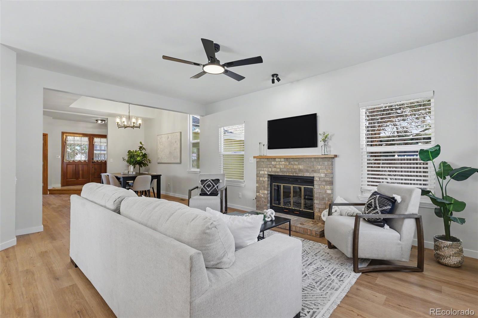 MLS Image #7 for 8125  avens circle,colorado springs, Colorado