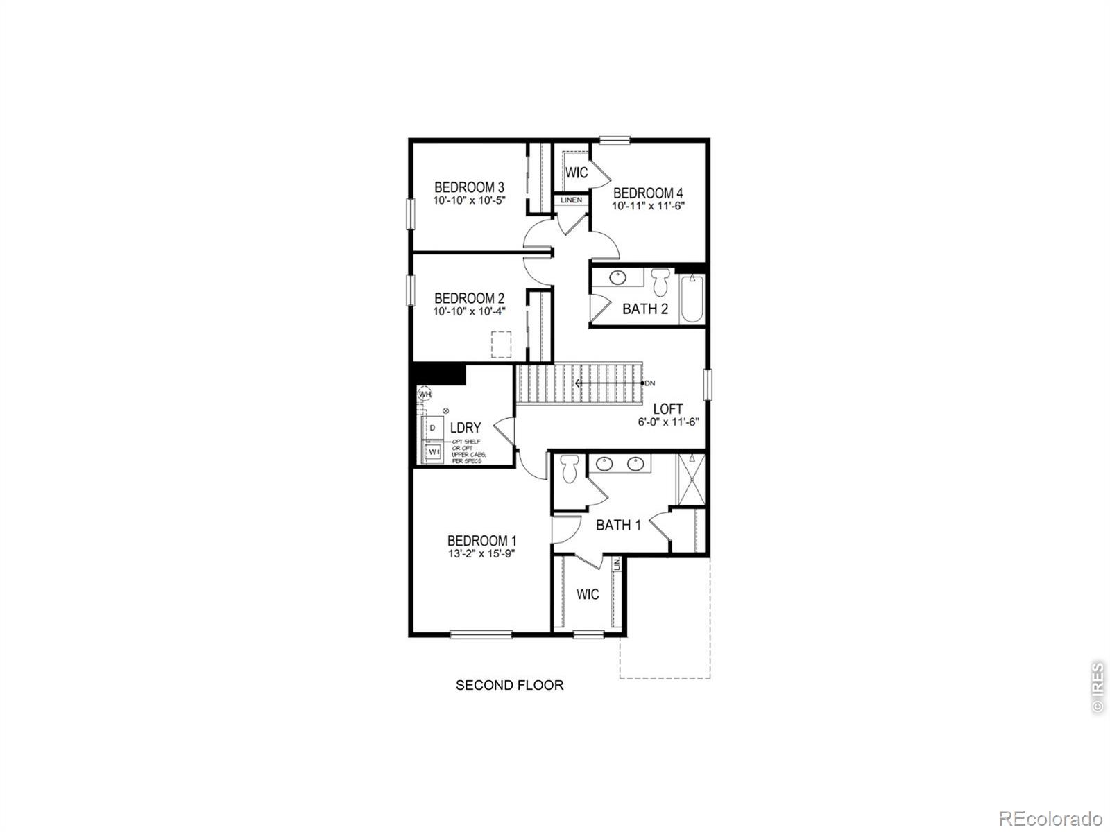 MLS Image #32 for 1008  annelles pool lane,severance, Colorado