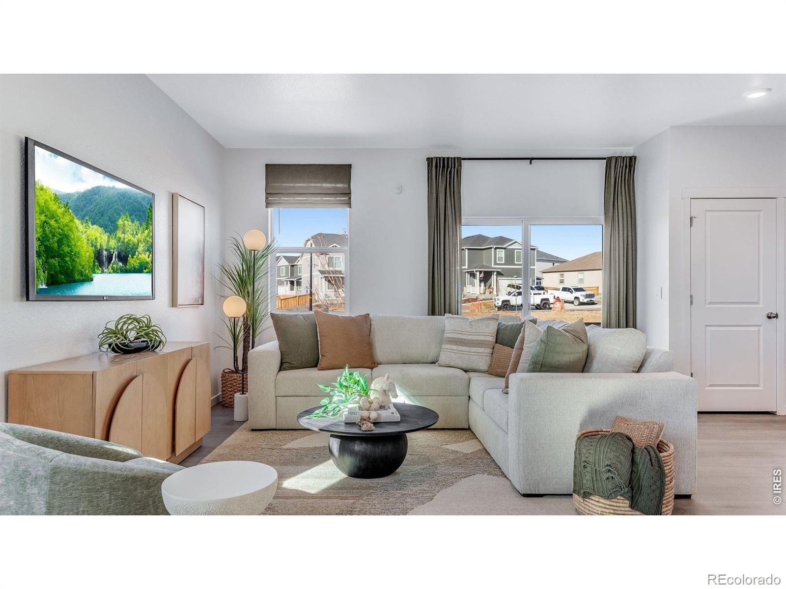 MLS Image #6 for 1008  annelles pool lane,severance, Colorado