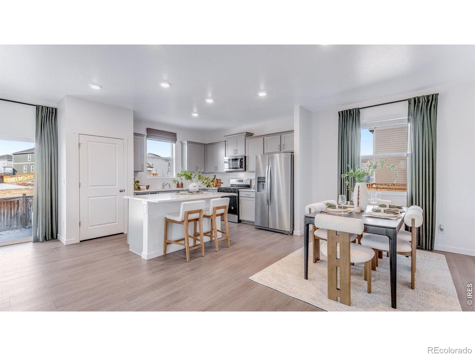 MLS Image #7 for 1008  annelles pool lane,severance, Colorado