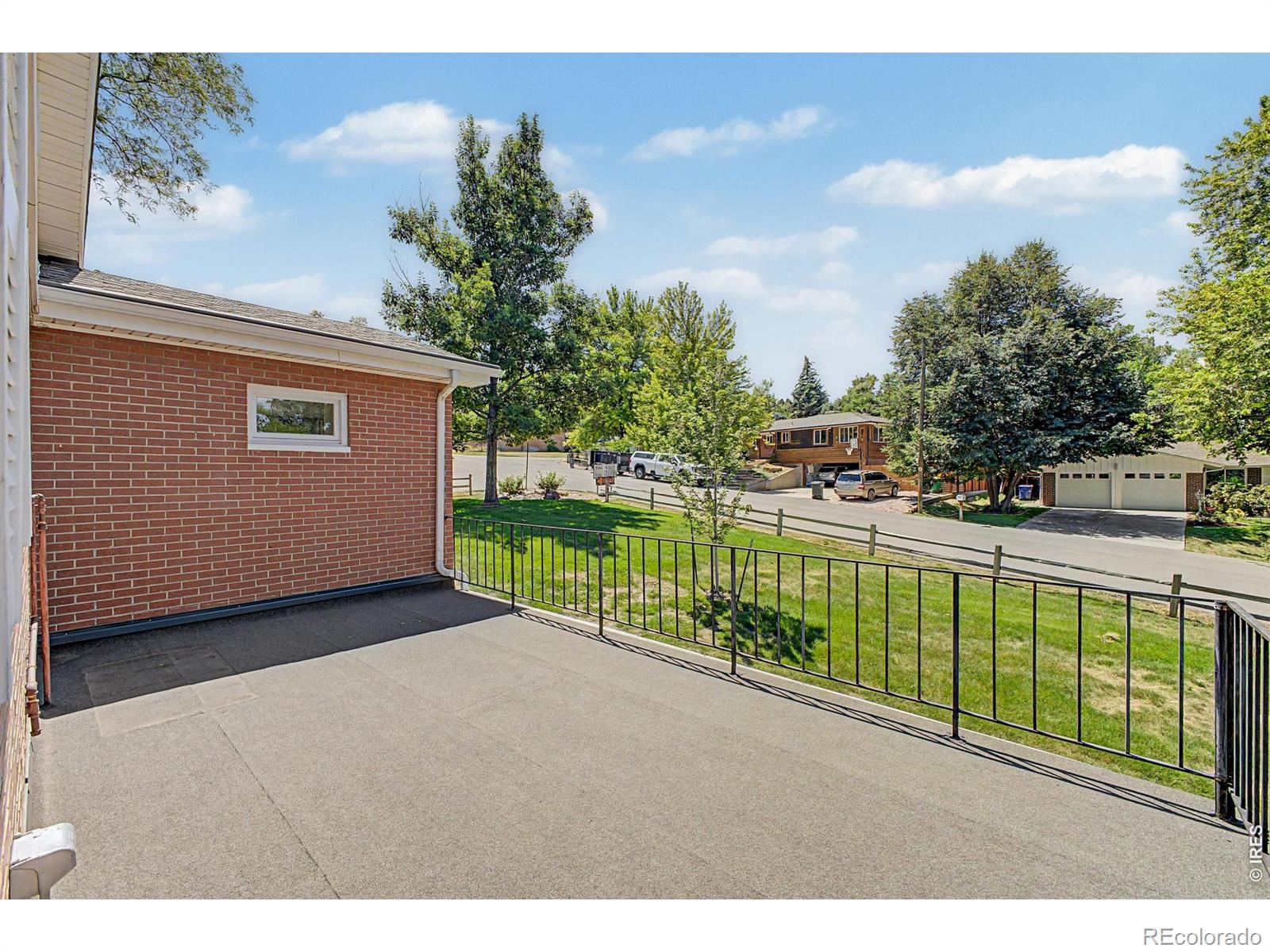 MLS Image #26 for 2555  queen street,lakewood, Colorado