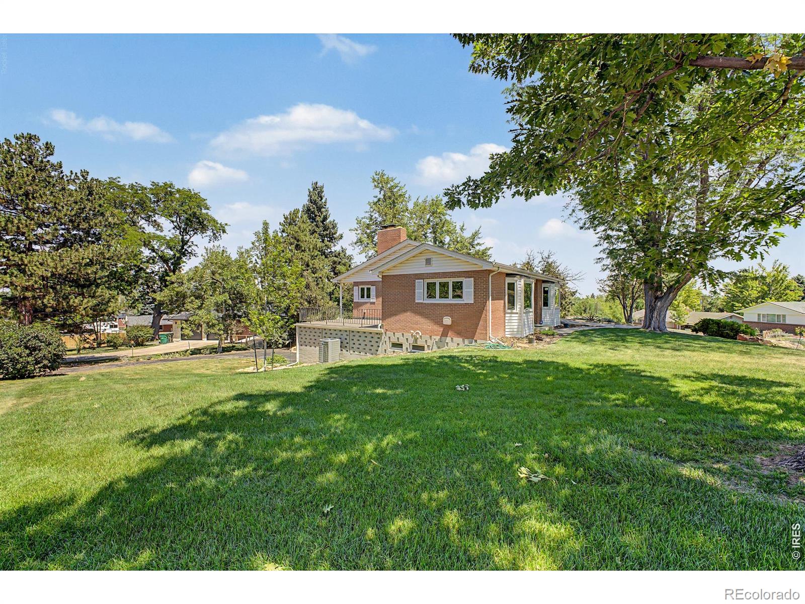 MLS Image #27 for 2555  queen street,lakewood, Colorado
