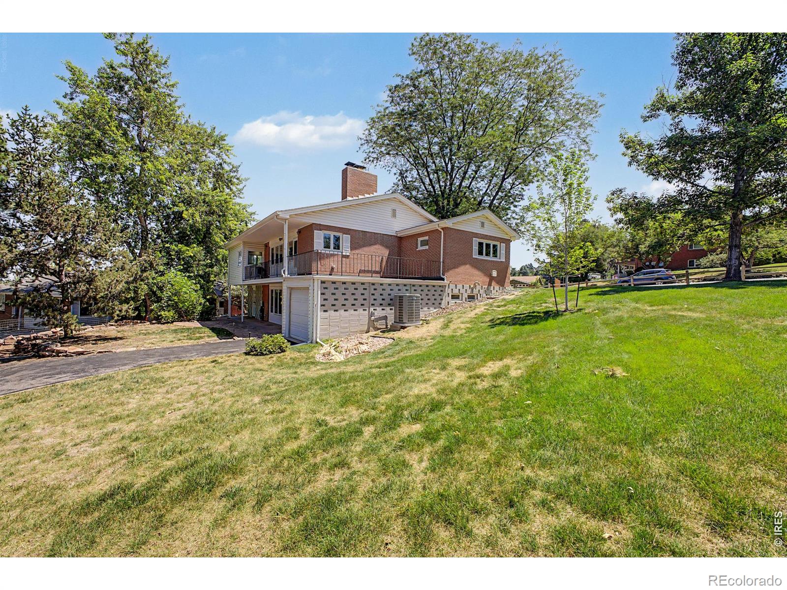 MLS Image #28 for 2555  queen street,lakewood, Colorado