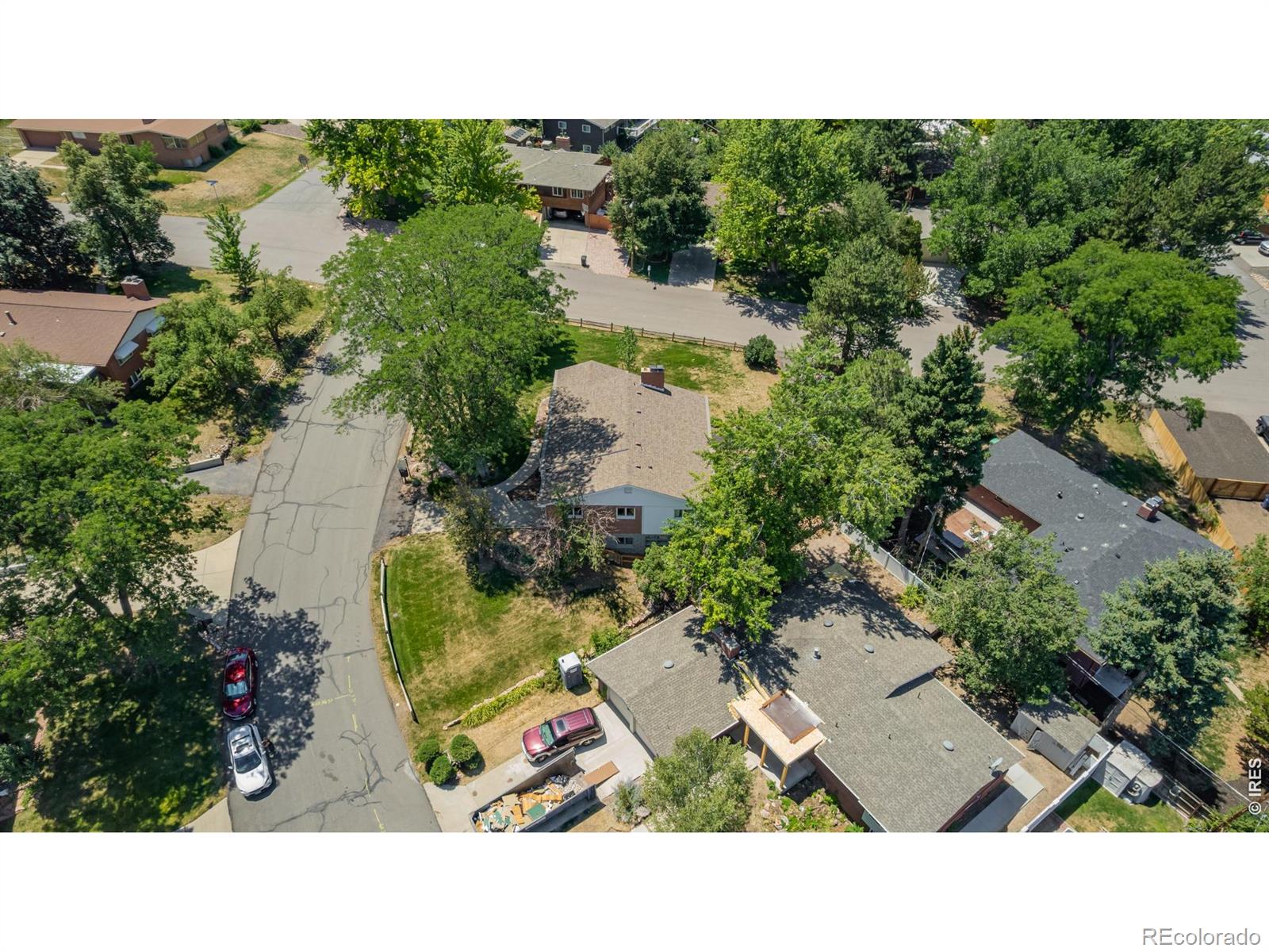 MLS Image #33 for 2555  queen street,lakewood, Colorado