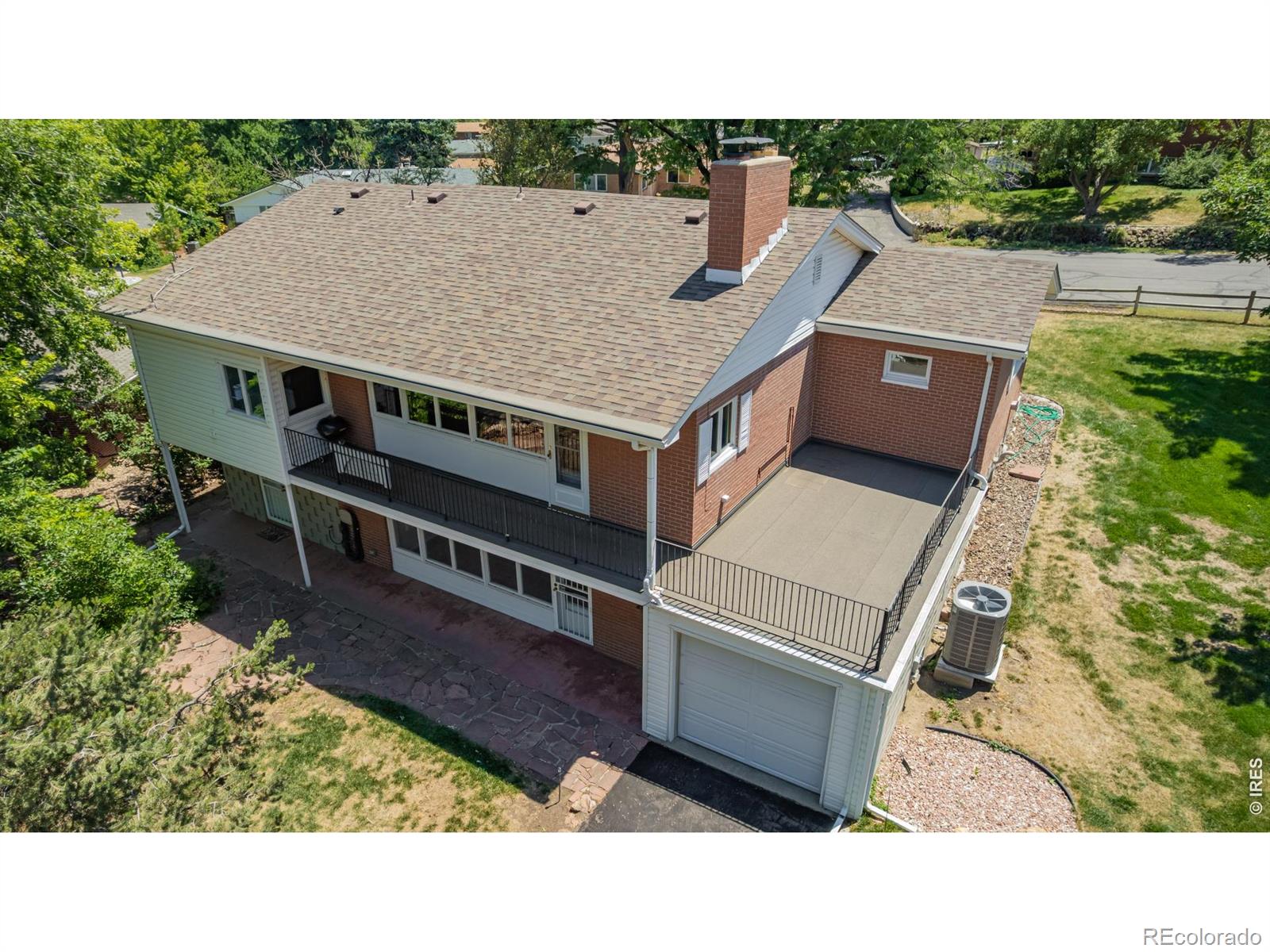 MLS Image #4 for 2555  queen street,lakewood, Colorado
