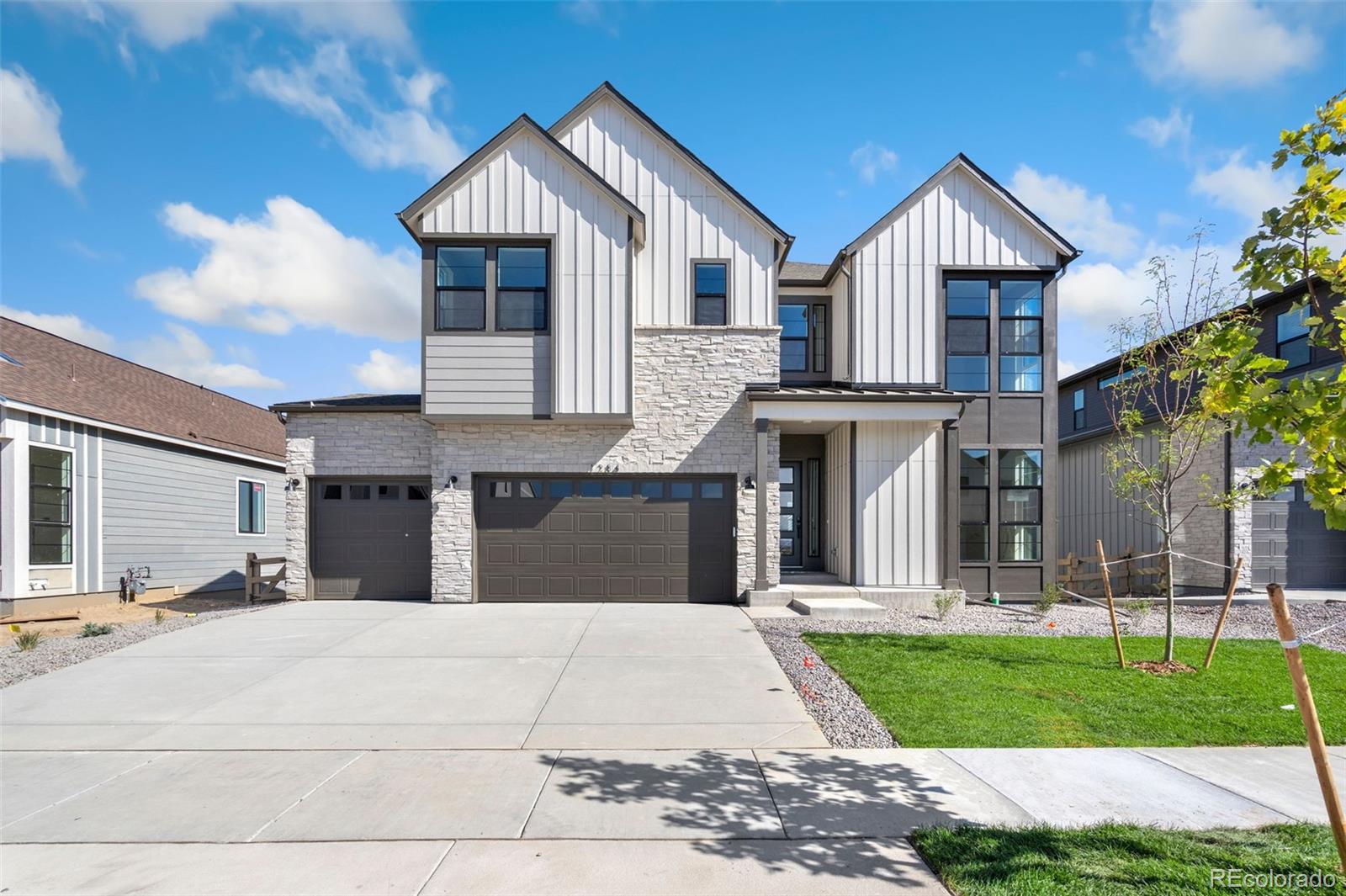MLS Image #0 for 1284  weller street,timnath, Colorado