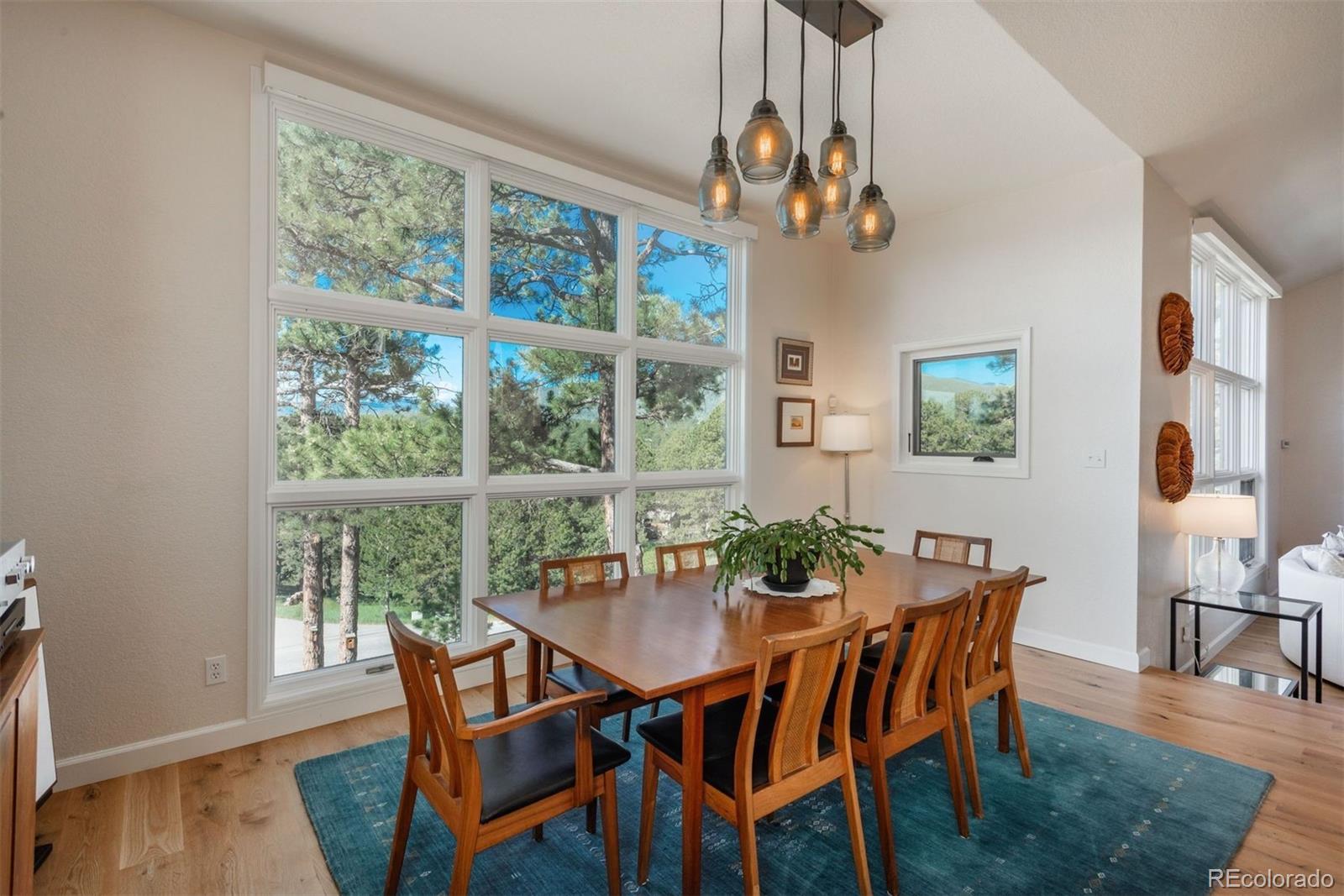 MLS Image #12 for 30480  monarch court,evergreen, Colorado