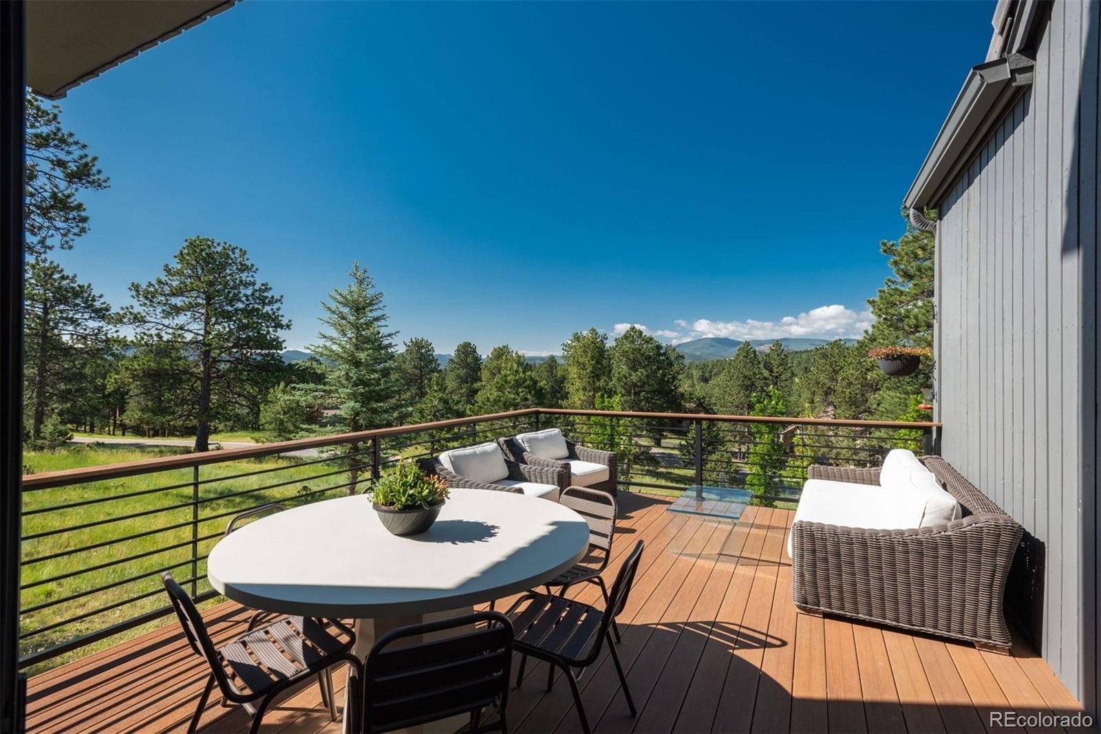 MLS Image #14 for 30480  monarch court,evergreen, Colorado