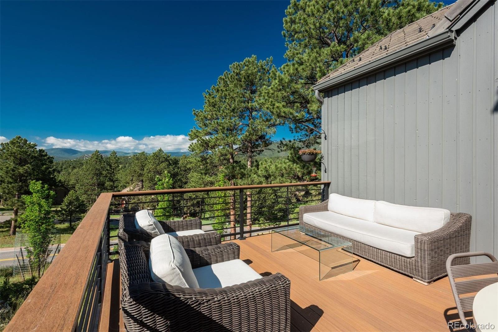MLS Image #15 for 30480  monarch court,evergreen, Colorado