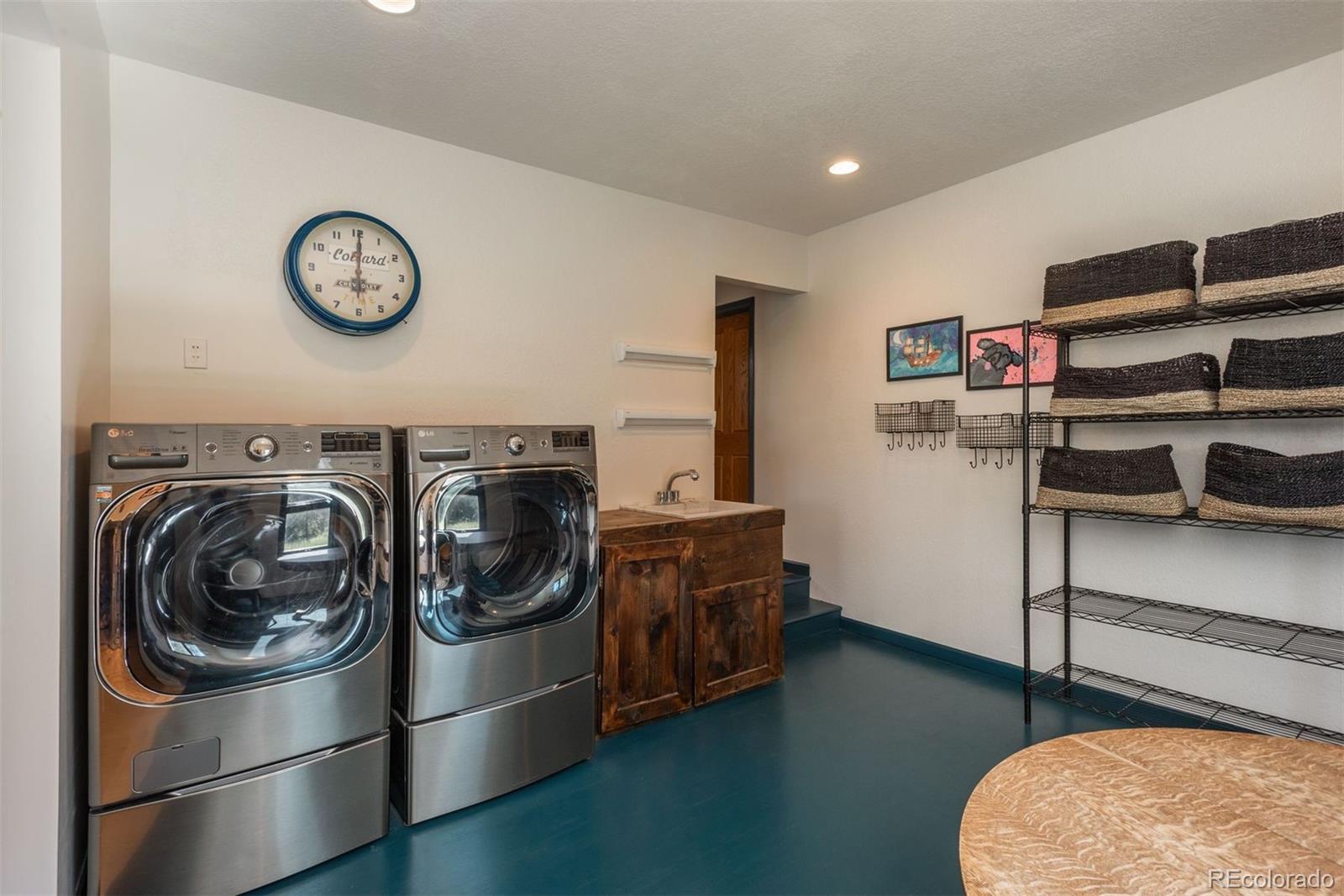 MLS Image #17 for 30480  monarch court,evergreen, Colorado