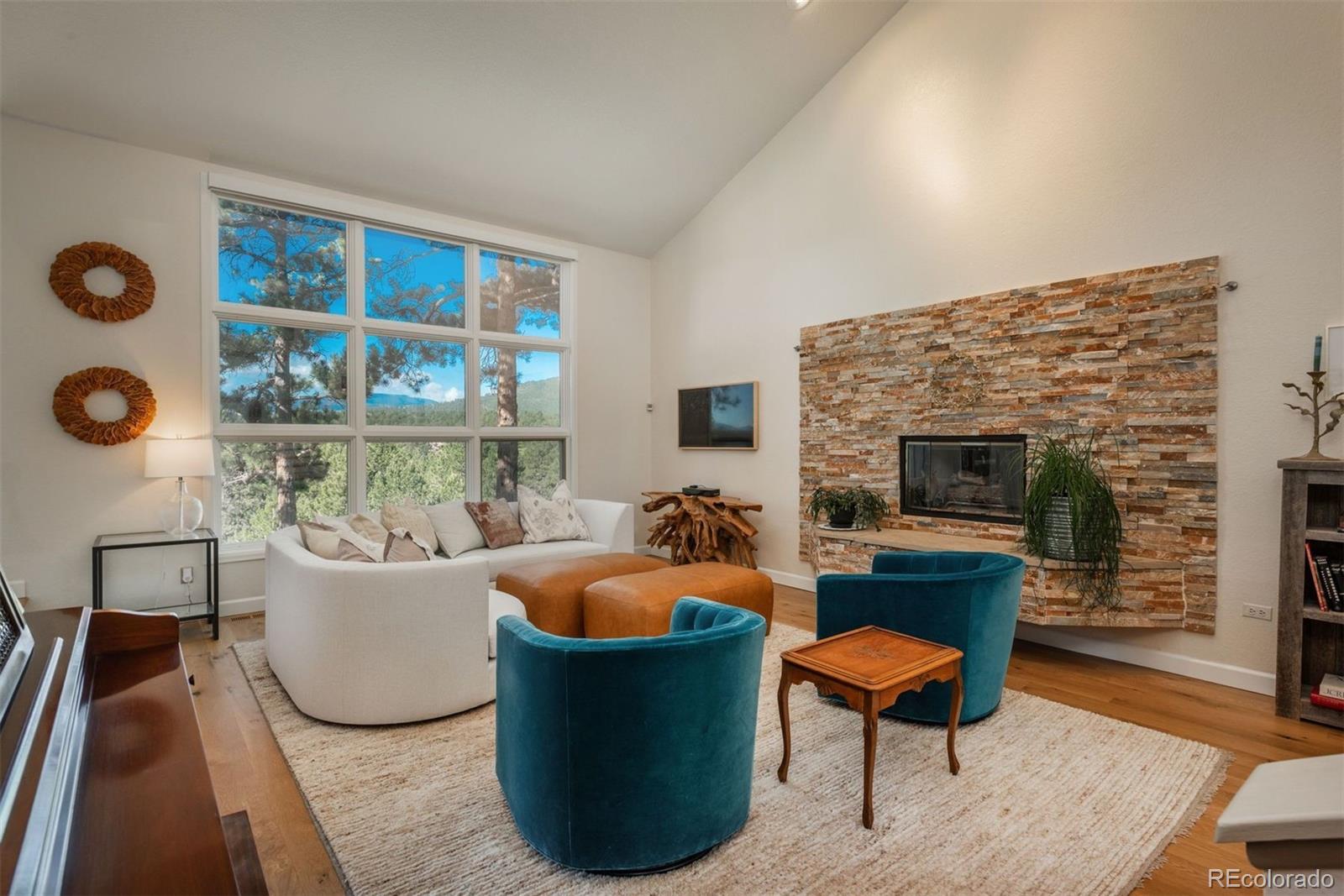 MLS Image #3 for 30480  monarch court,evergreen, Colorado