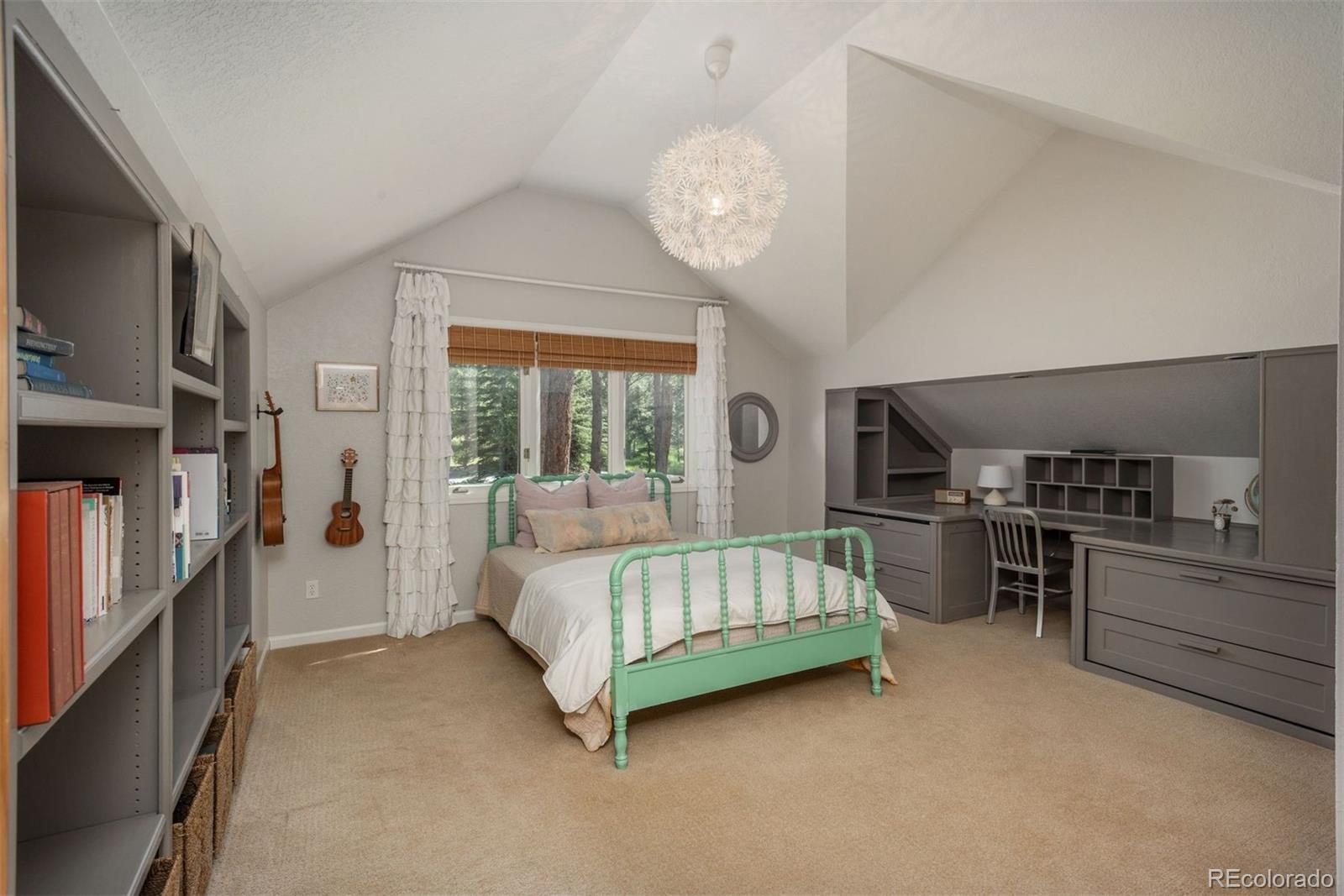 MLS Image #30 for 30480  monarch court,evergreen, Colorado