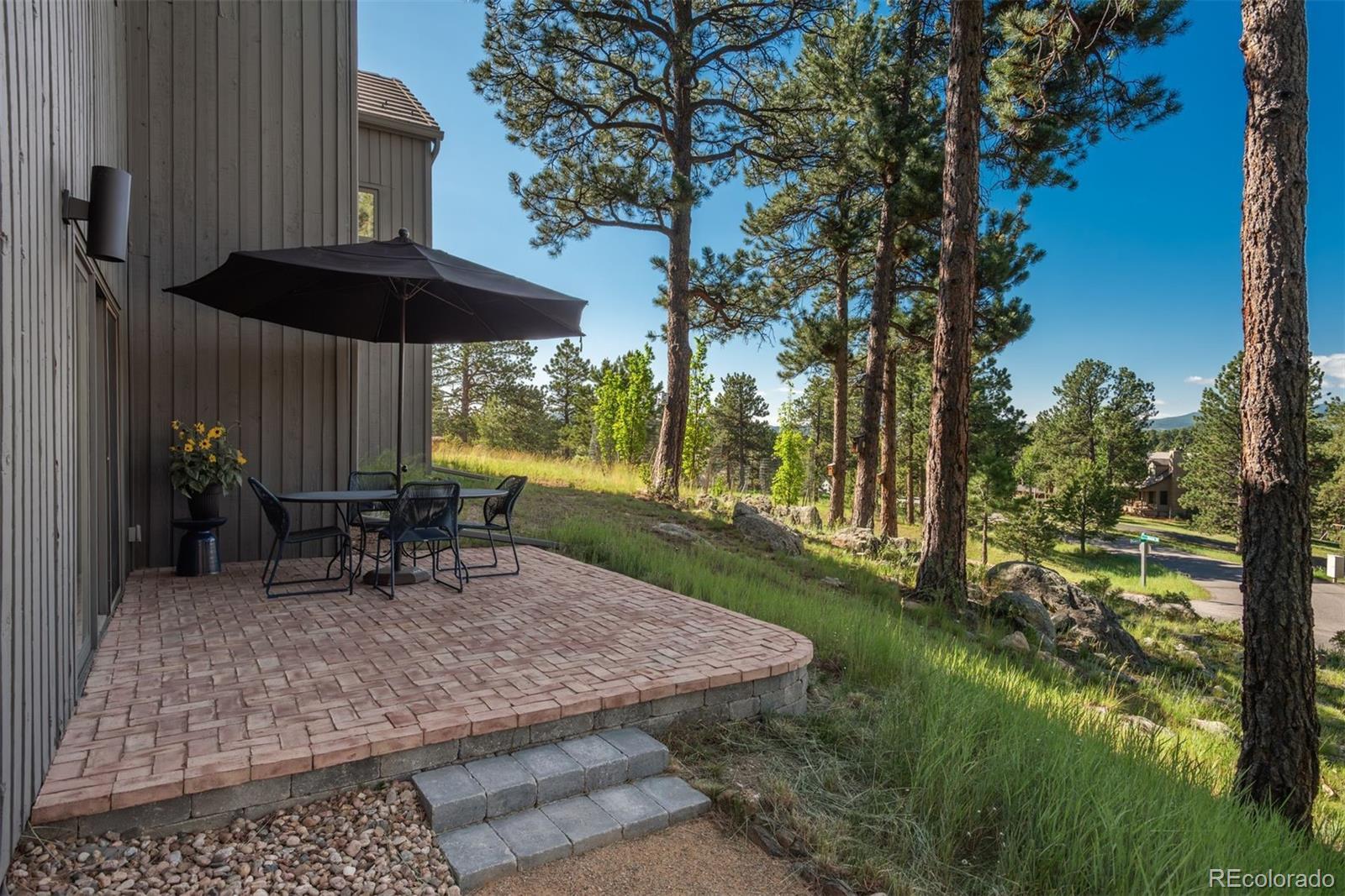 MLS Image #32 for 30480  monarch court,evergreen, Colorado