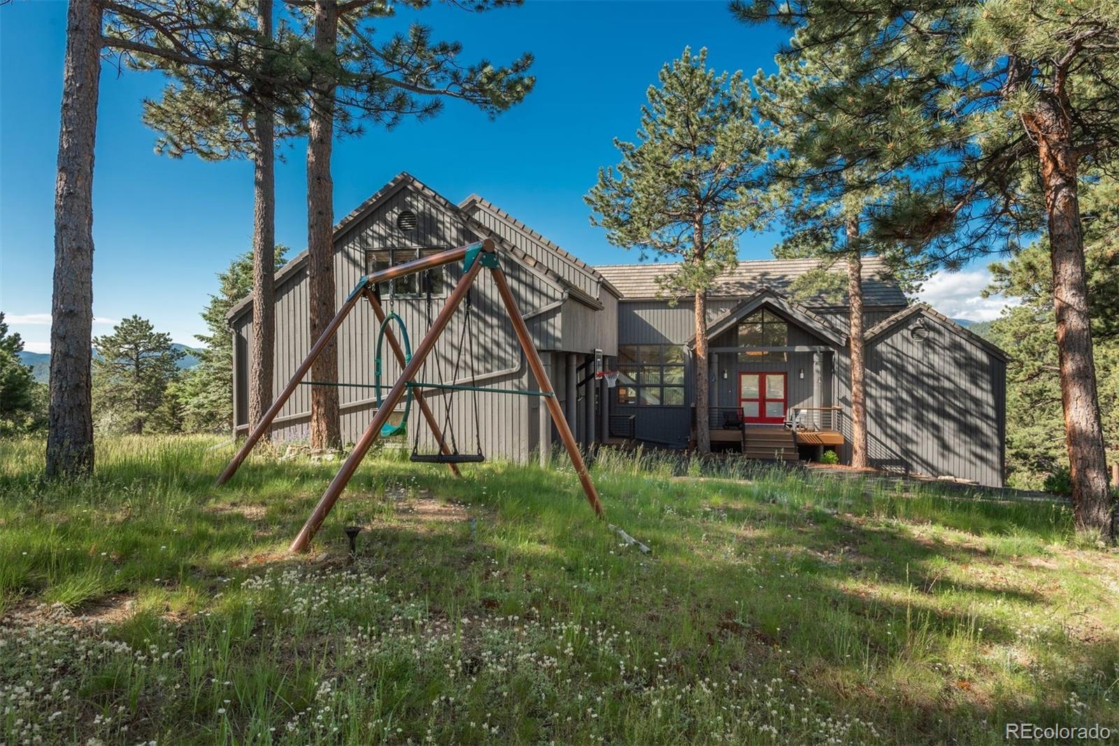 MLS Image #37 for 30480  monarch court,evergreen, Colorado