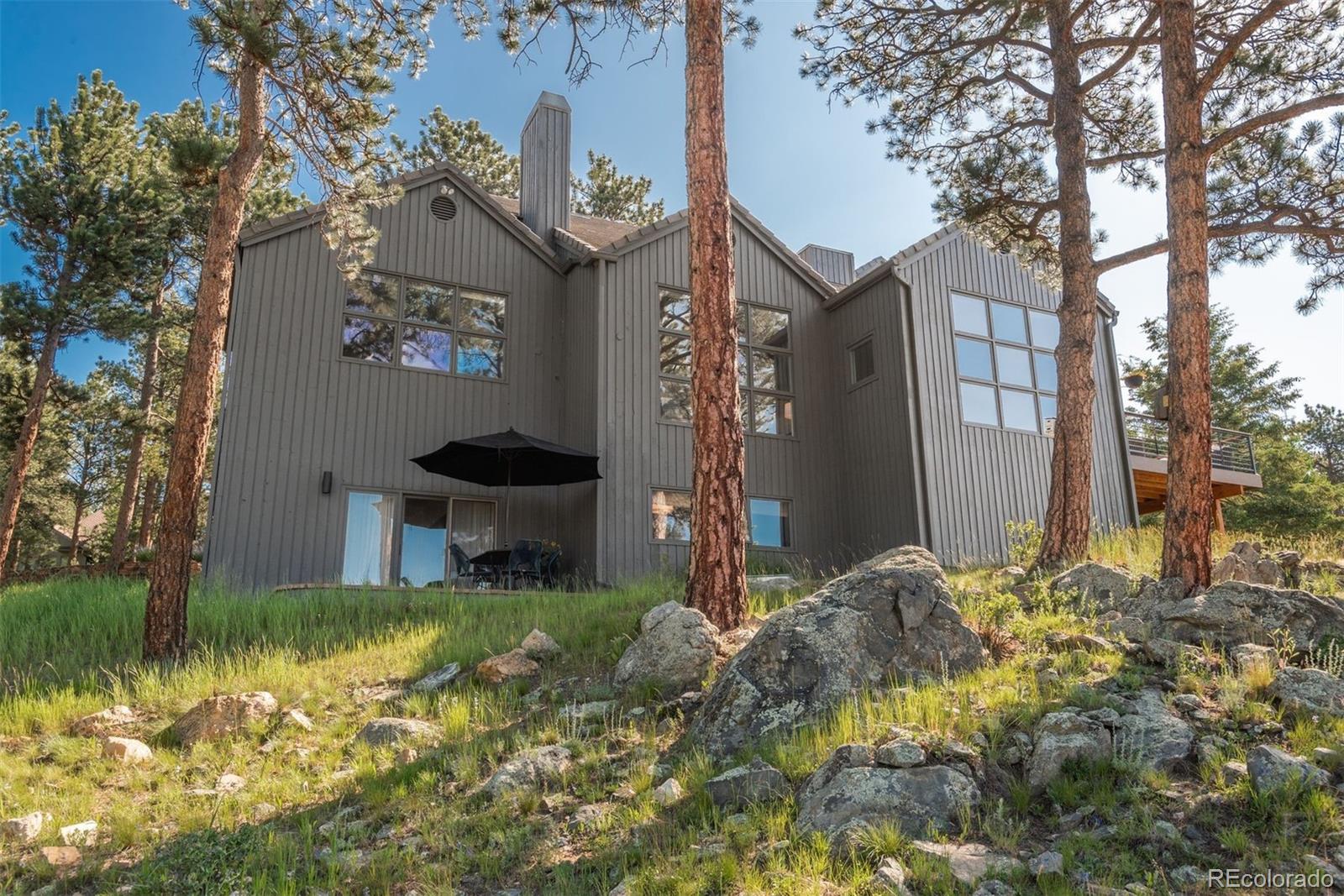 MLS Image #38 for 30480  monarch court,evergreen, Colorado