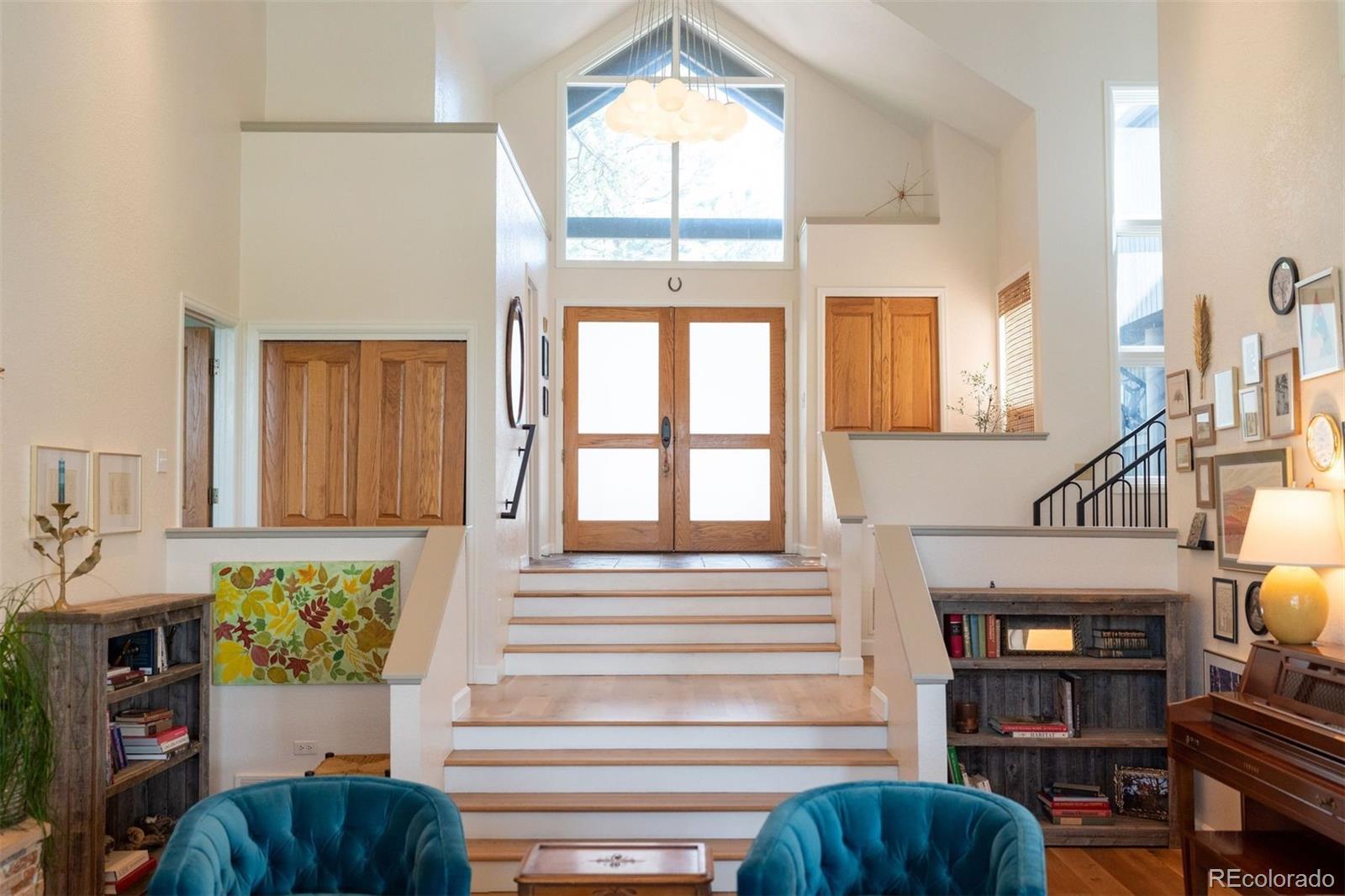 MLS Image #6 for 30480  monarch court,evergreen, Colorado