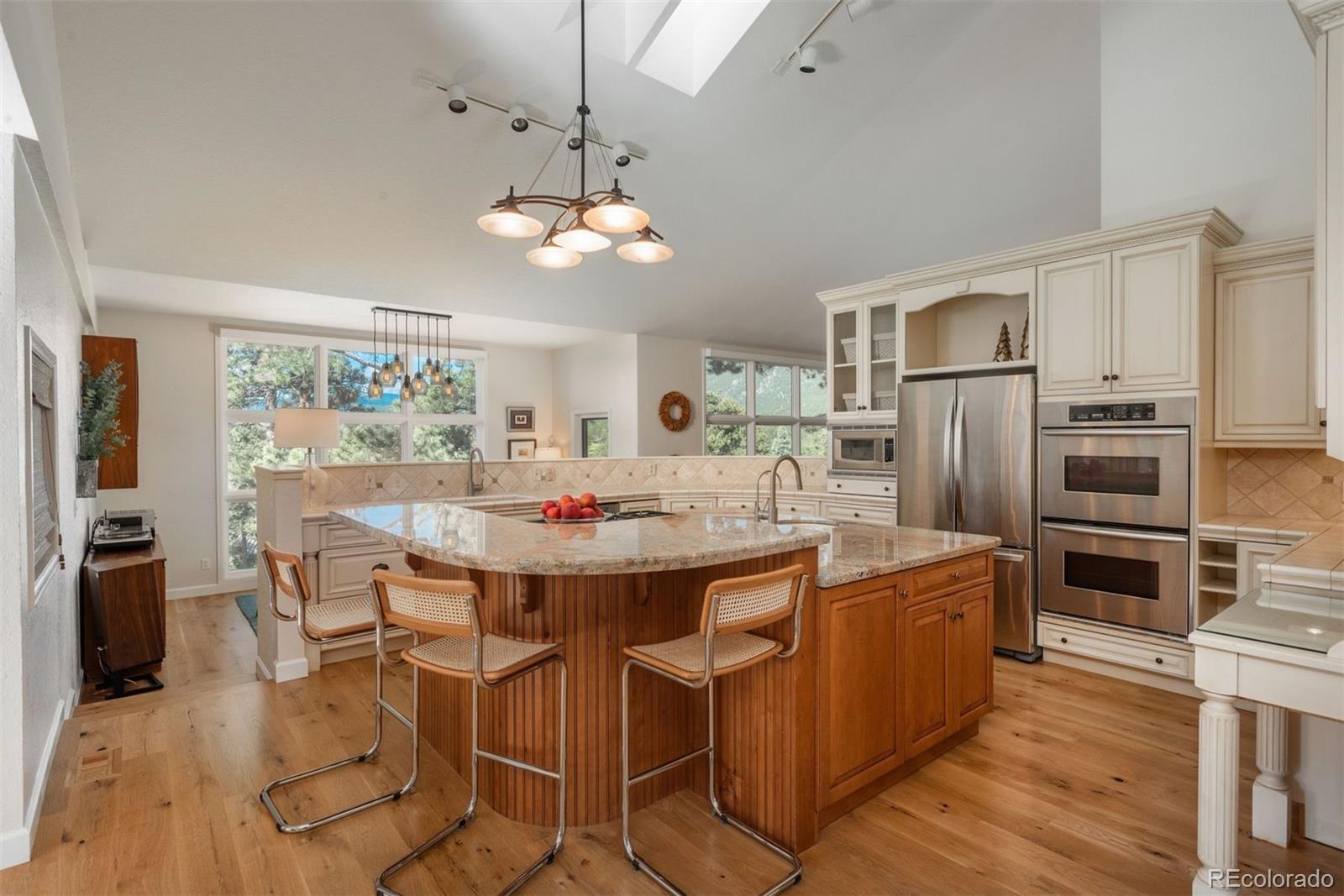 MLS Image #7 for 30480  monarch court,evergreen, Colorado