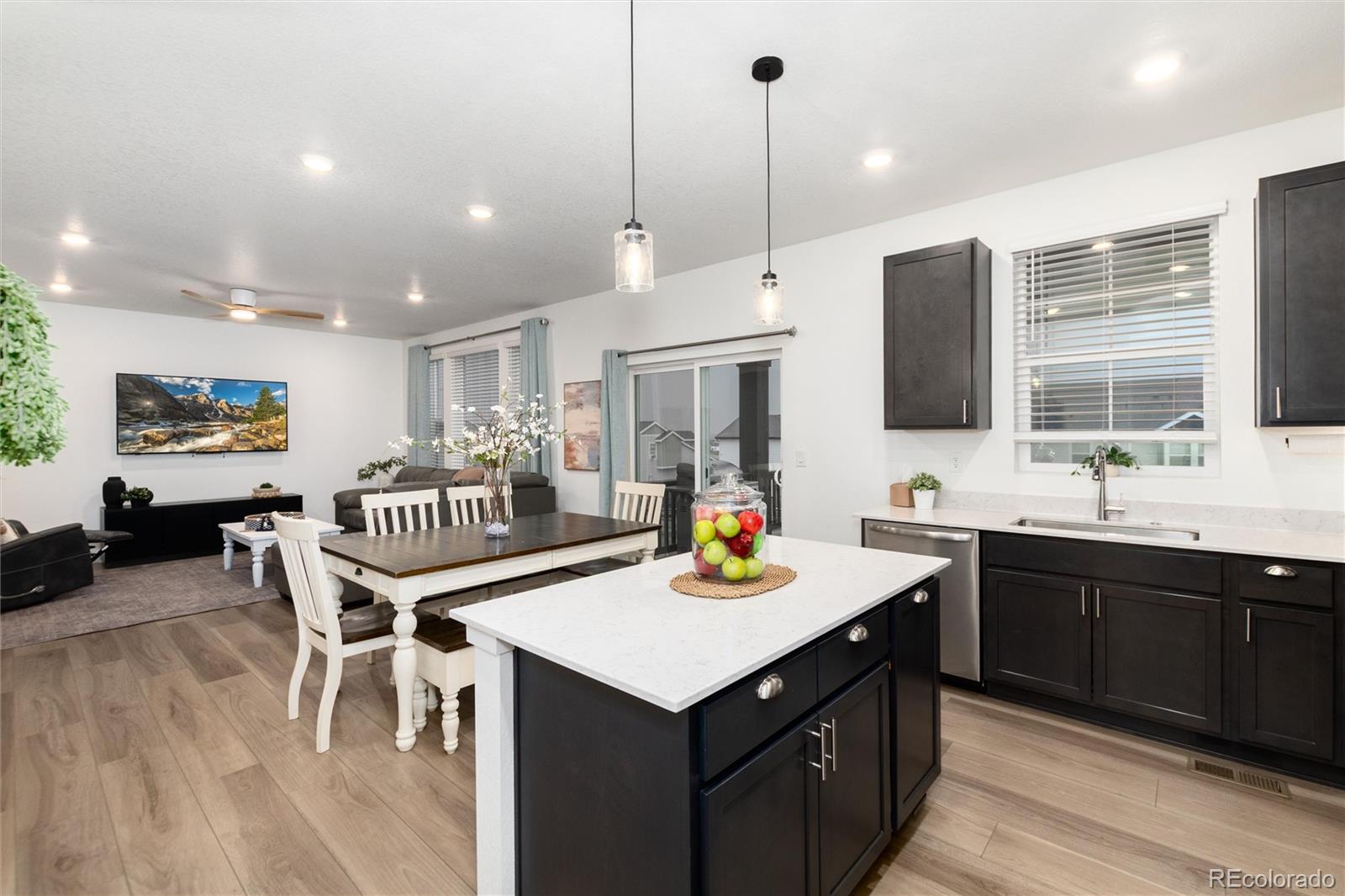 MLS Image #12 for 39222  clymer street,elizabeth, Colorado