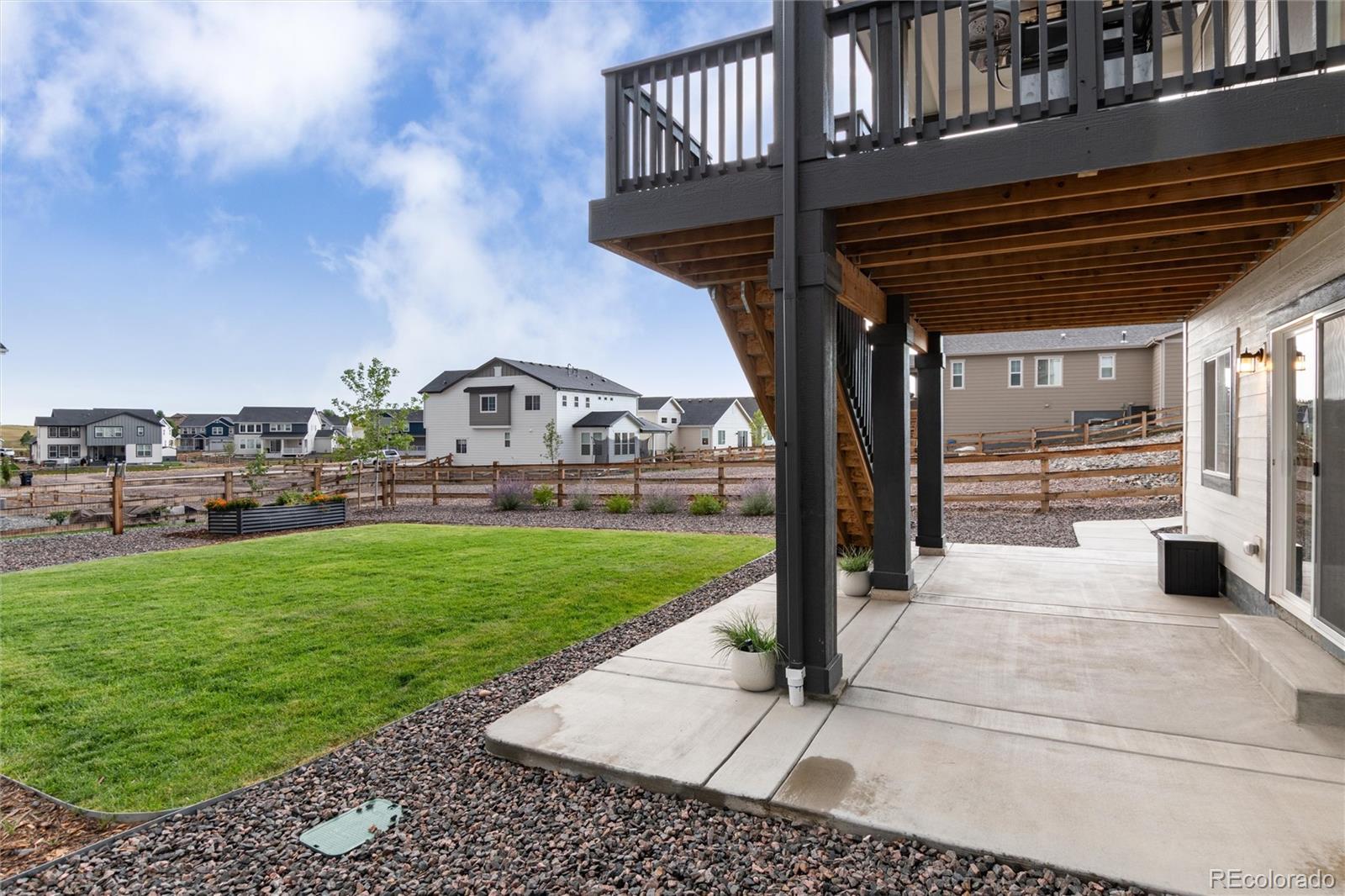 MLS Image #24 for 39222  clymer street,elizabeth, Colorado