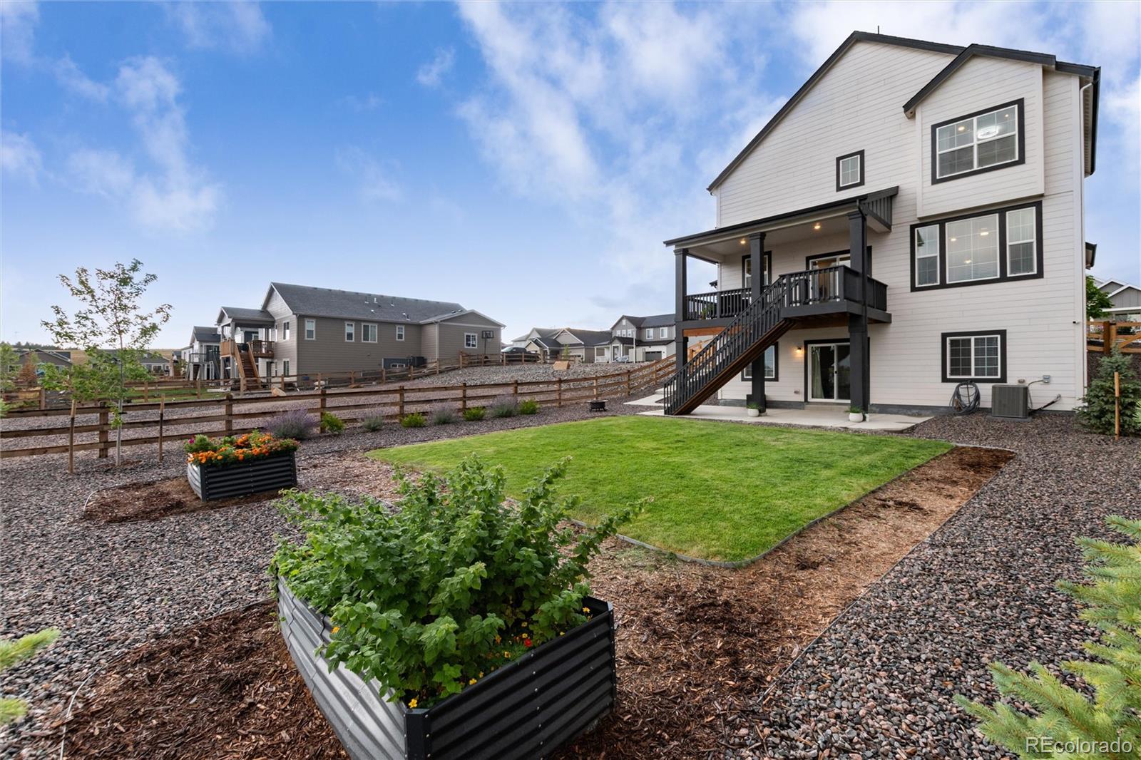 MLS Image #25 for 39222  clymer street,elizabeth, Colorado