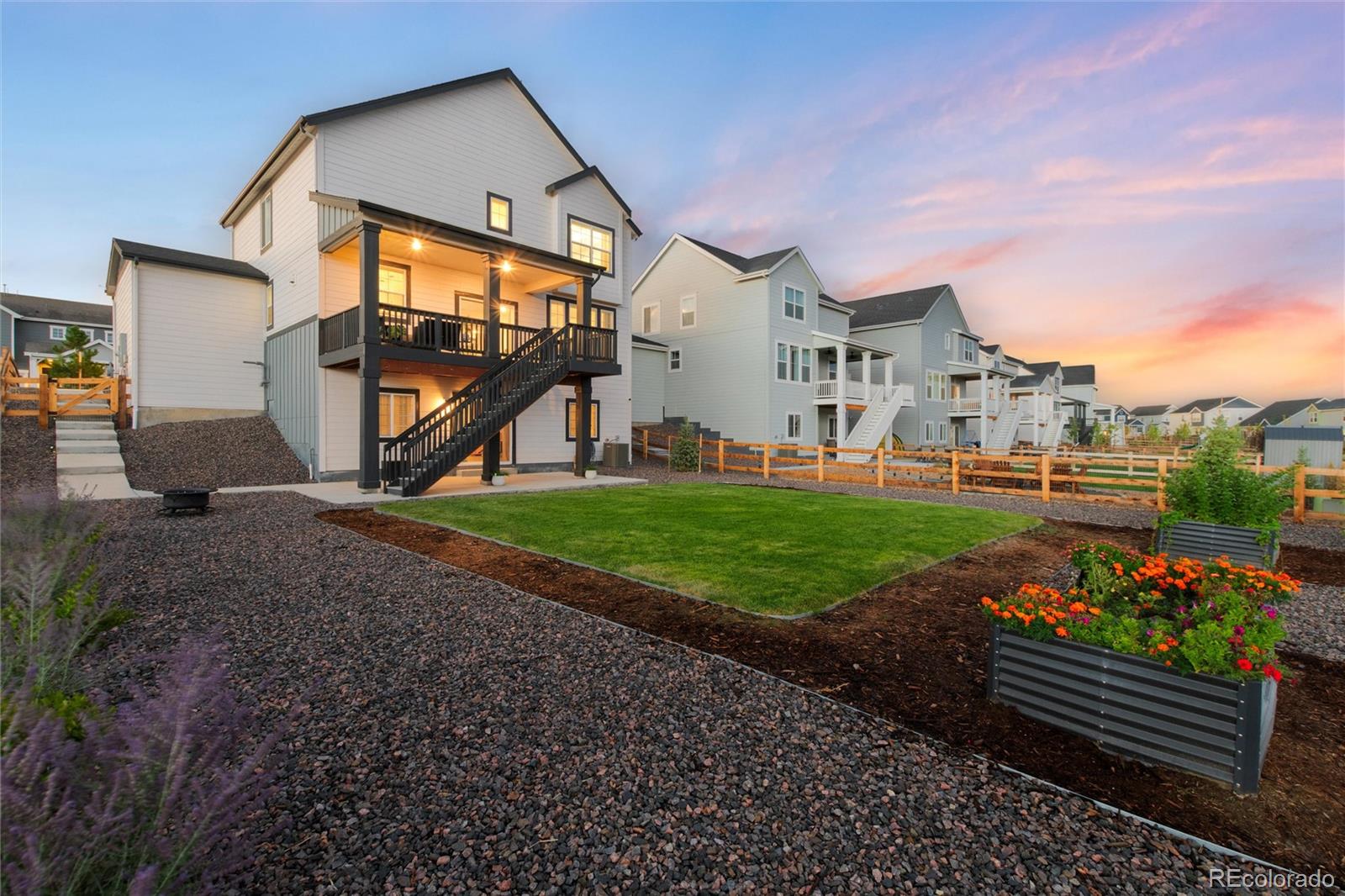 MLS Image #26 for 39222  clymer street,elizabeth, Colorado