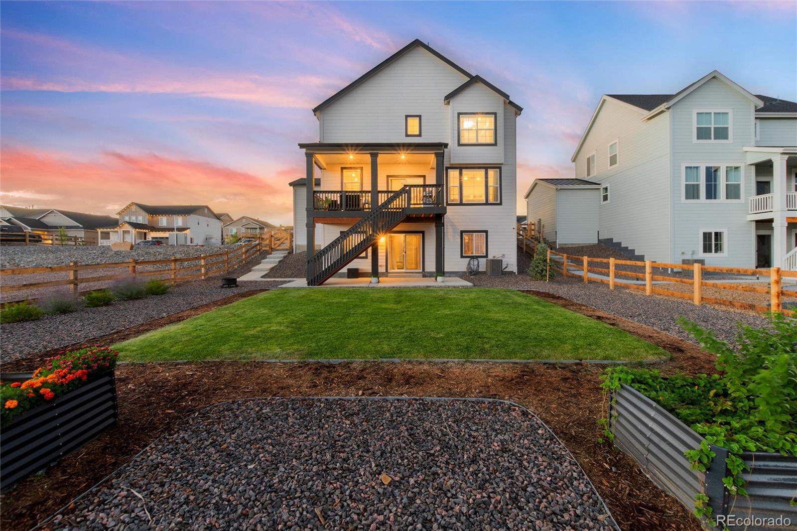 MLS Image #27 for 39222  clymer street,elizabeth, Colorado