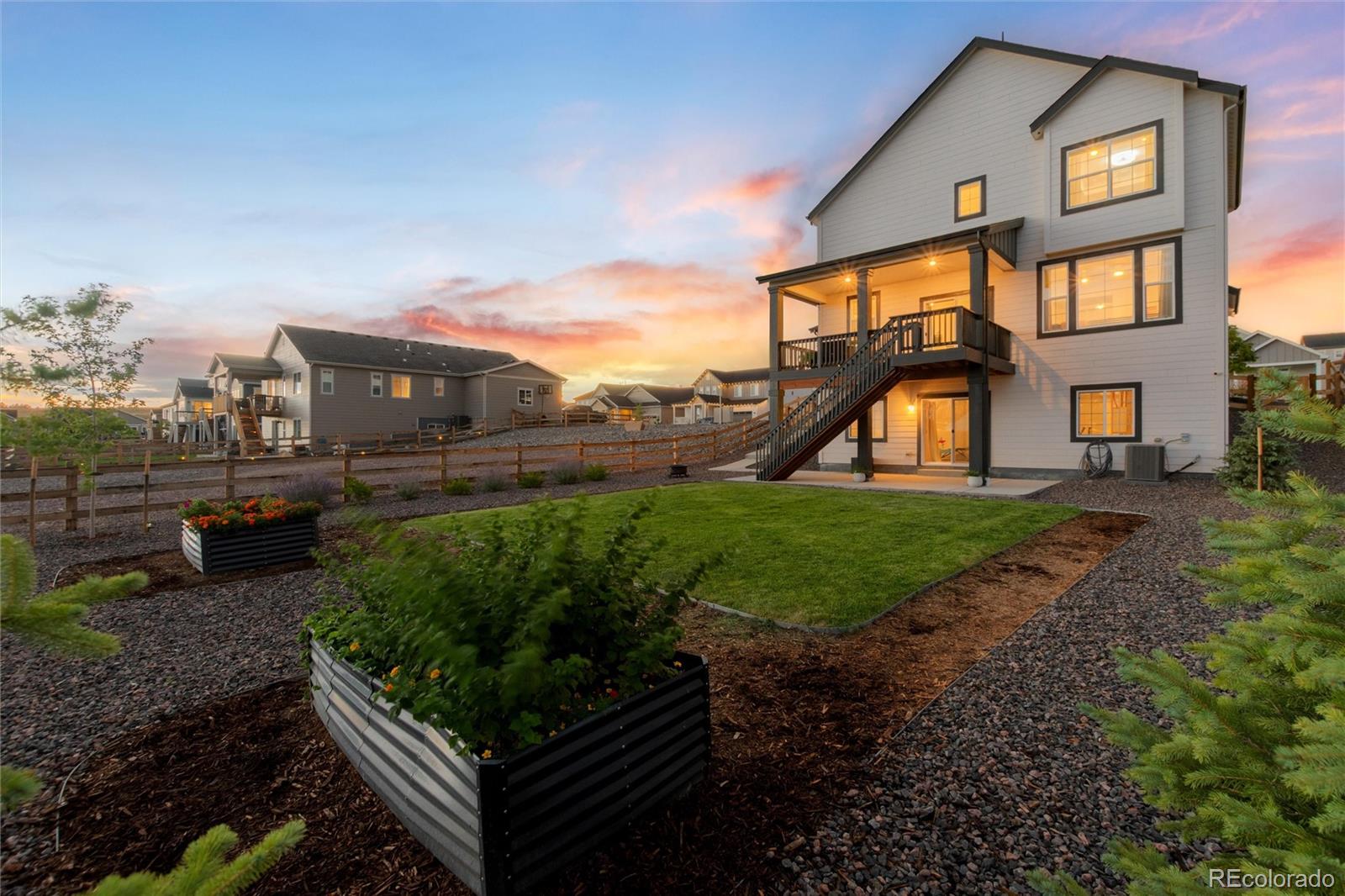 MLS Image #28 for 39222  clymer street,elizabeth, Colorado