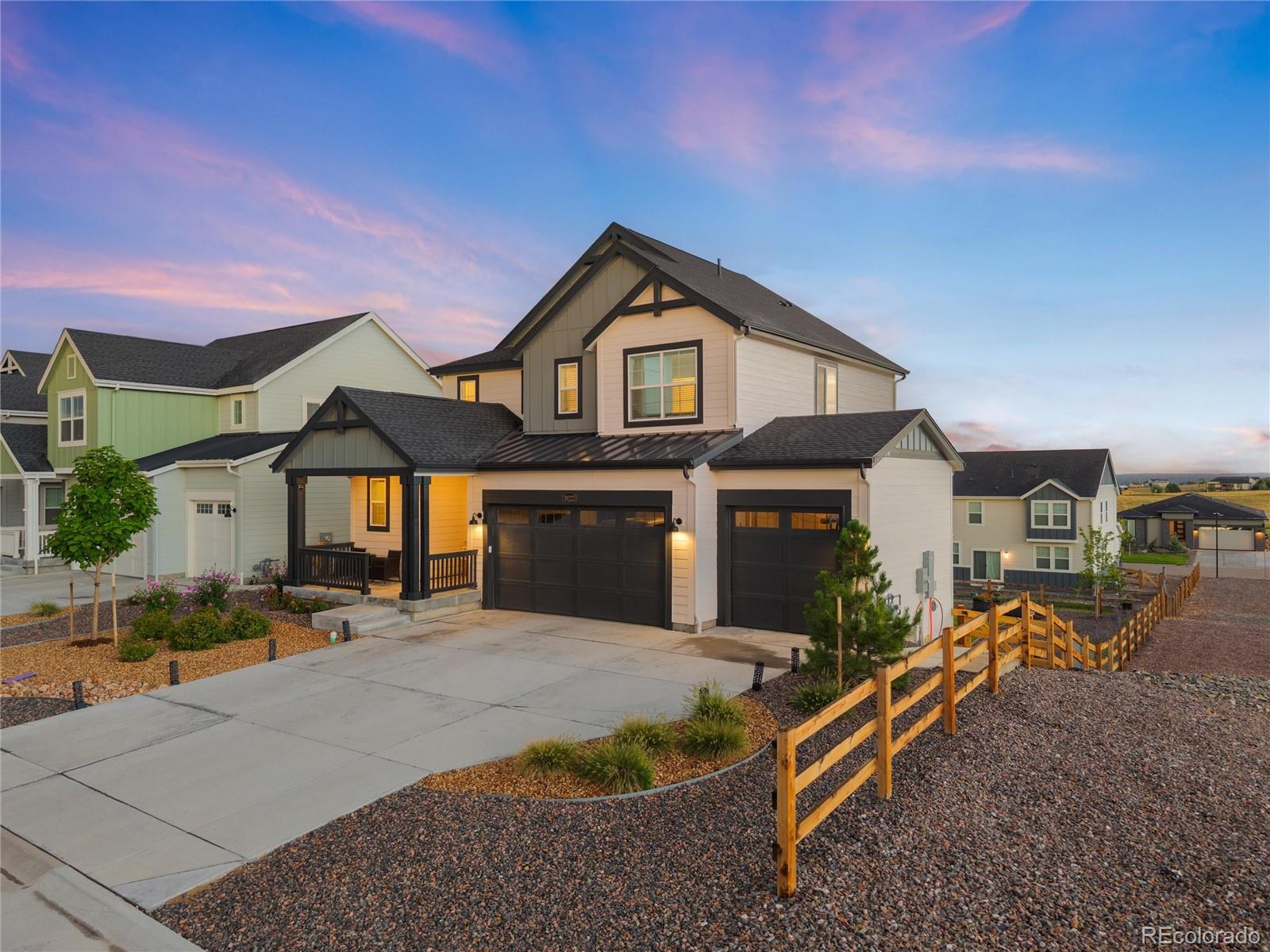 MLS Image #29 for 39222  clymer street,elizabeth, Colorado