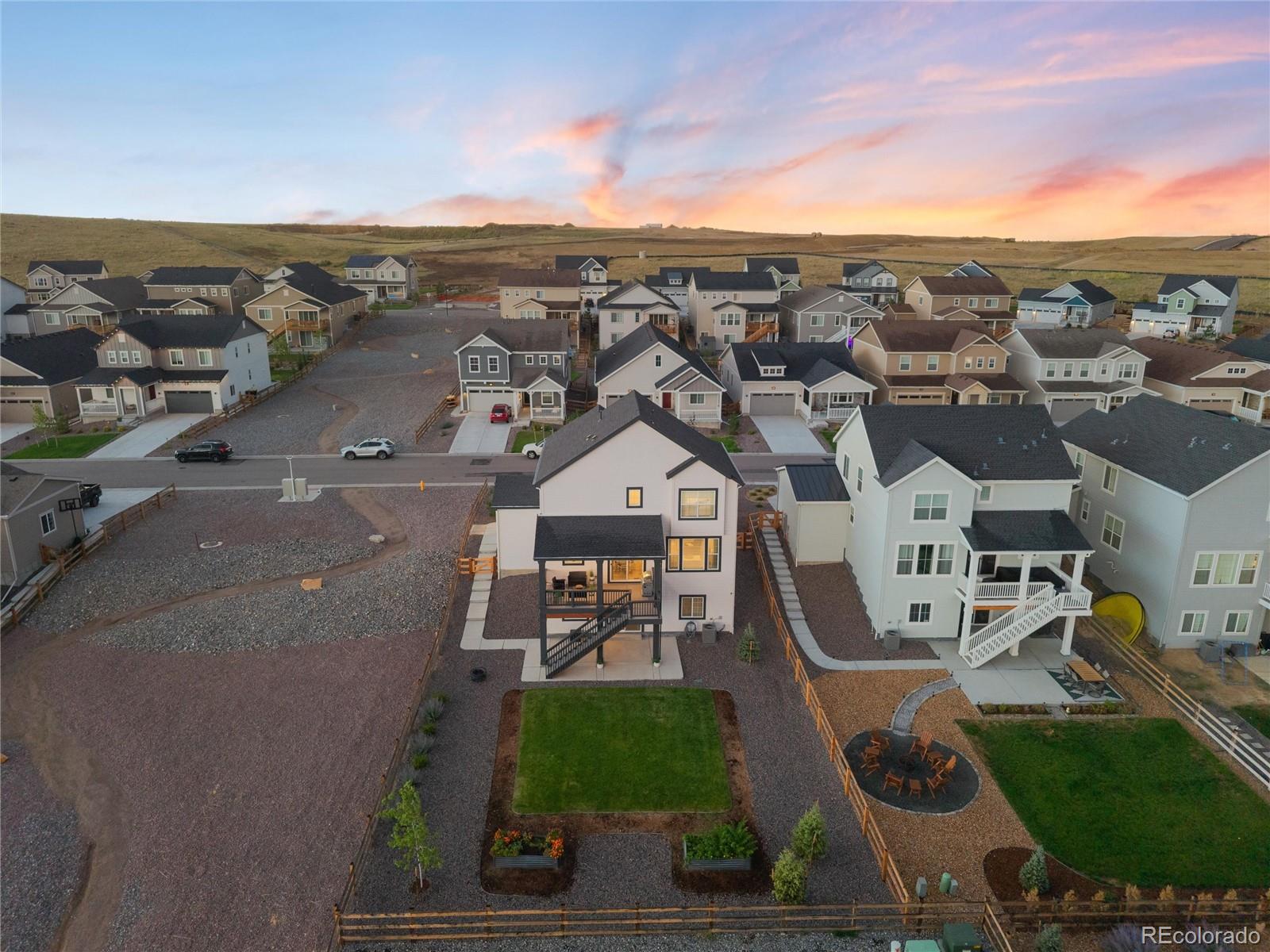MLS Image #30 for 39222  clymer street,elizabeth, Colorado