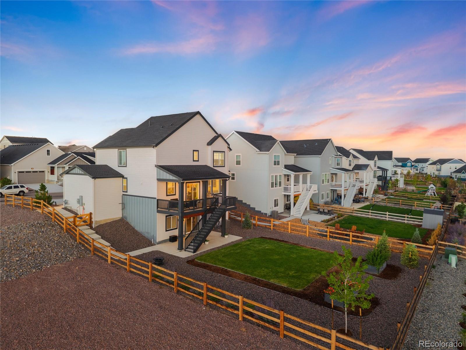 MLS Image #31 for 39222  clymer street,elizabeth, Colorado