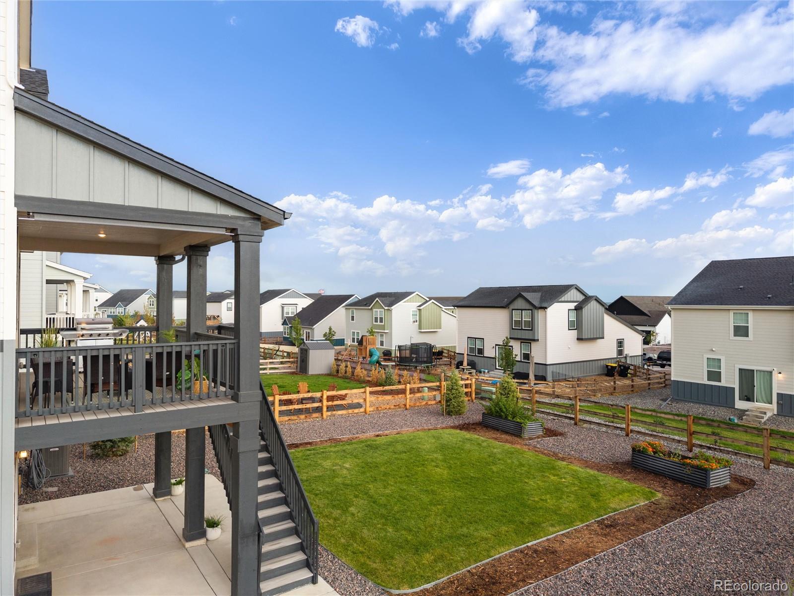 MLS Image #32 for 39222  clymer street,elizabeth, Colorado