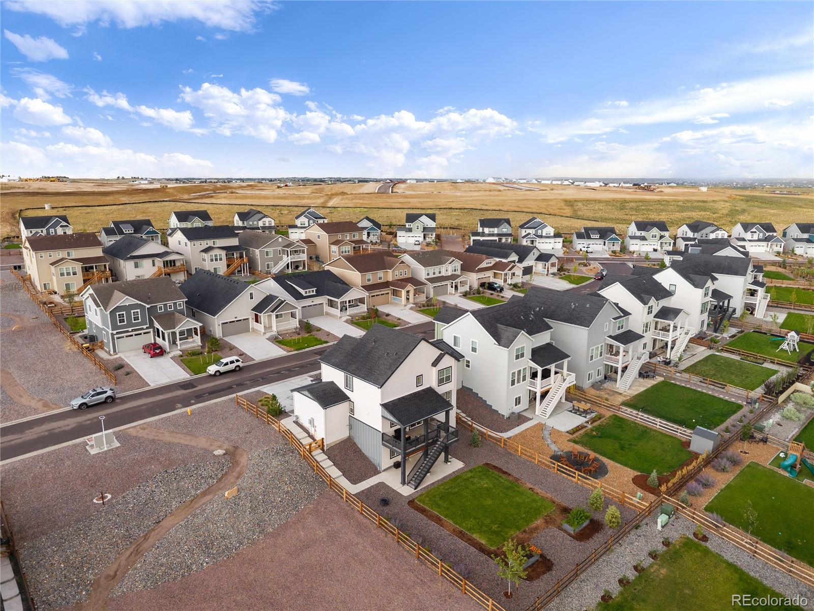 MLS Image #35 for 39222  clymer street,elizabeth, Colorado