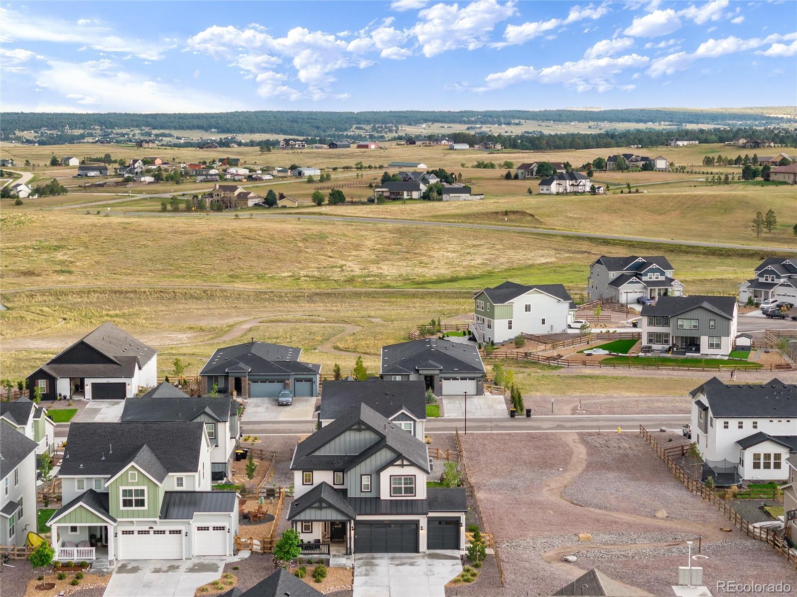 MLS Image #36 for 39222  clymer street,elizabeth, Colorado