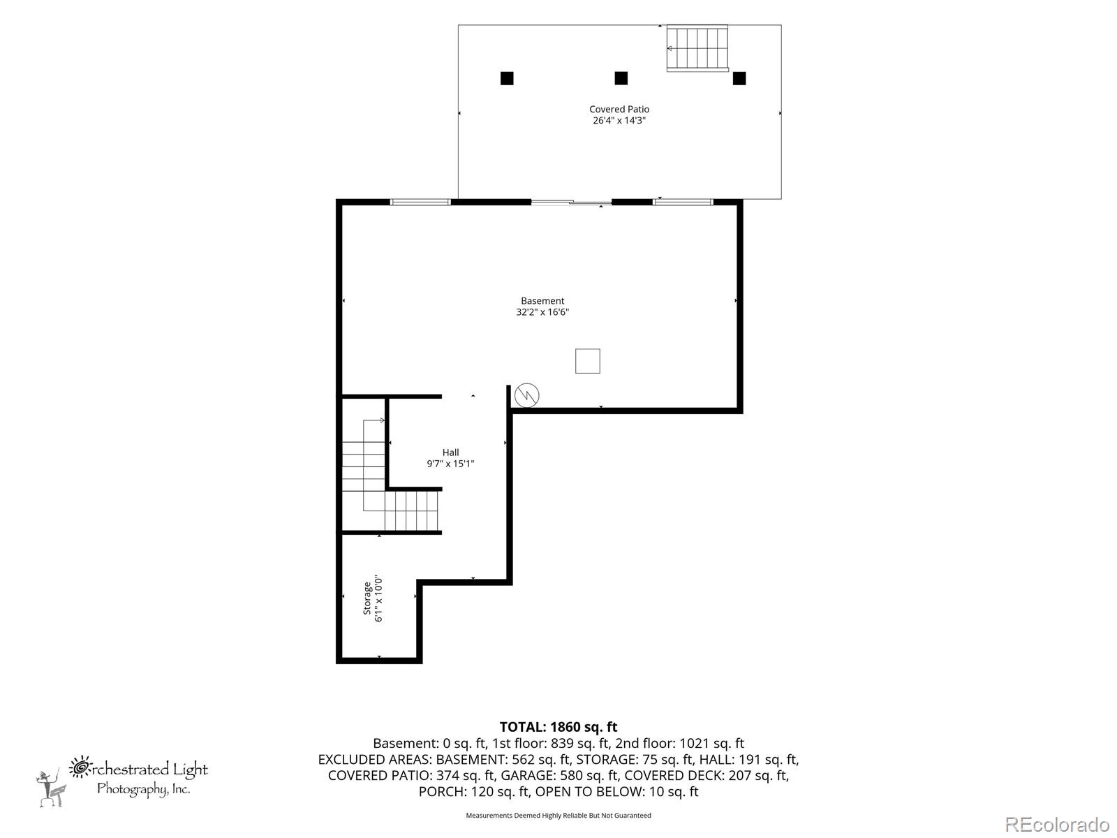 MLS Image #37 for 39222  clymer street,elizabeth, Colorado
