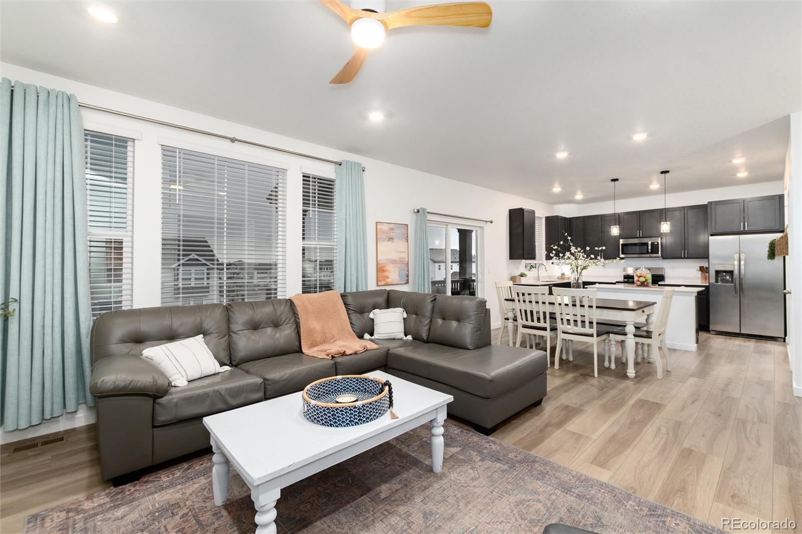 MLS Image #7 for 39222  clymer street,elizabeth, Colorado