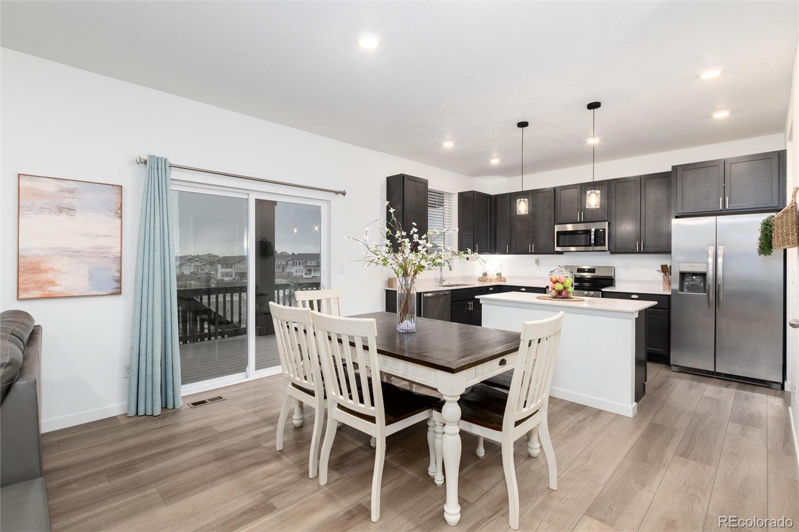MLS Image #8 for 39222  clymer street,elizabeth, Colorado