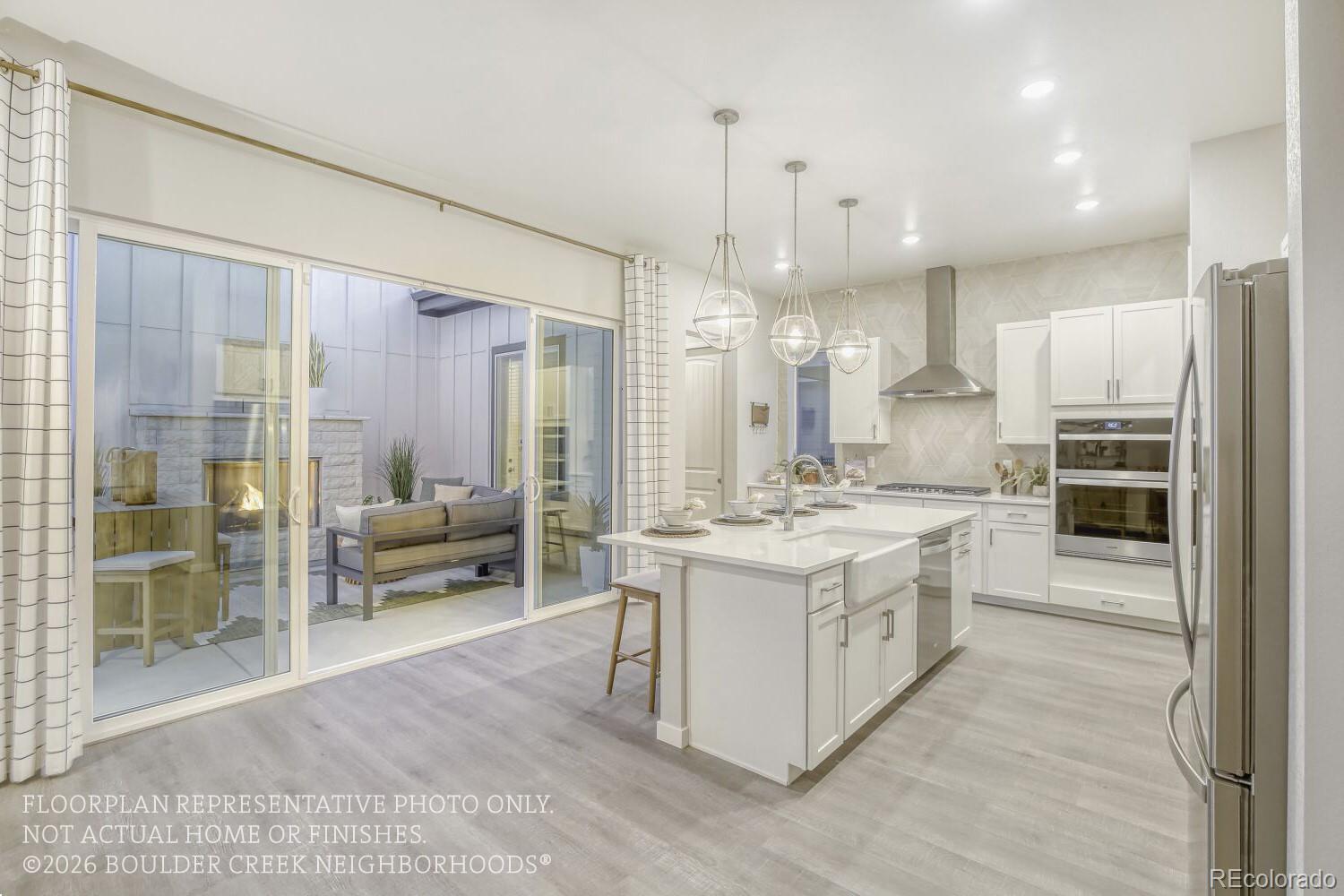 MLS Image #17 for 2005  skiff lane,fort collins, Colorado