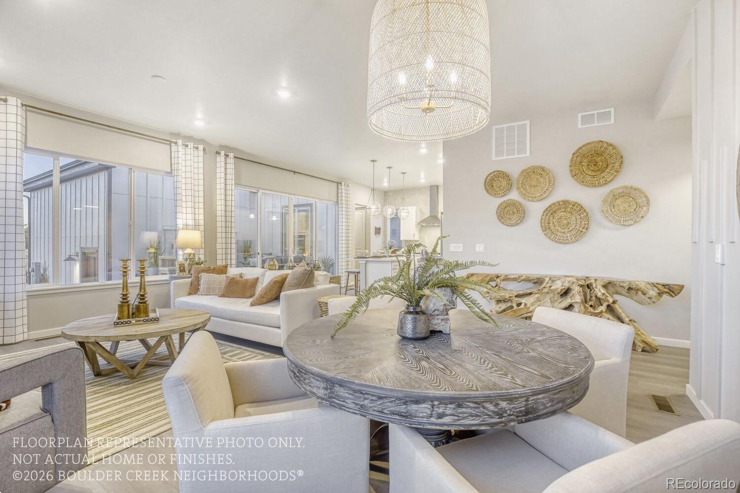 MLS Image #3 for 2005  skiff lane,fort collins, Colorado