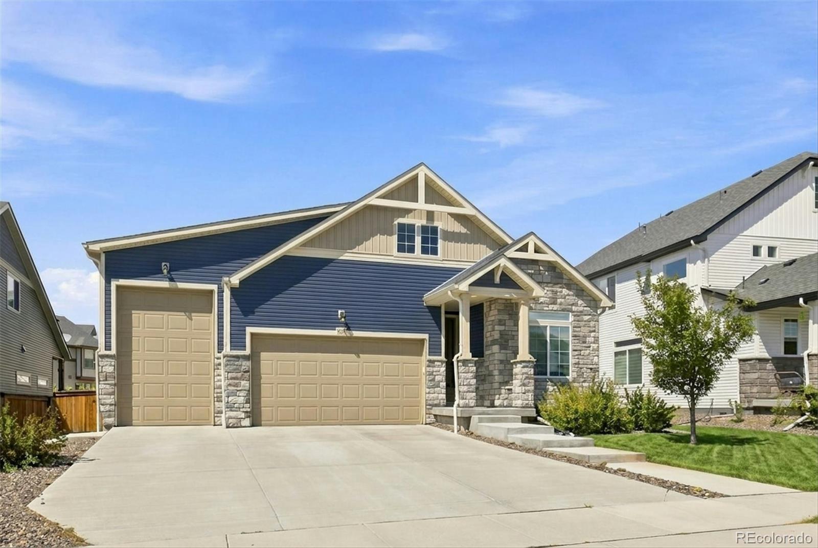 MLS Image #3 for 16337 e 111th place,commerce city, Colorado