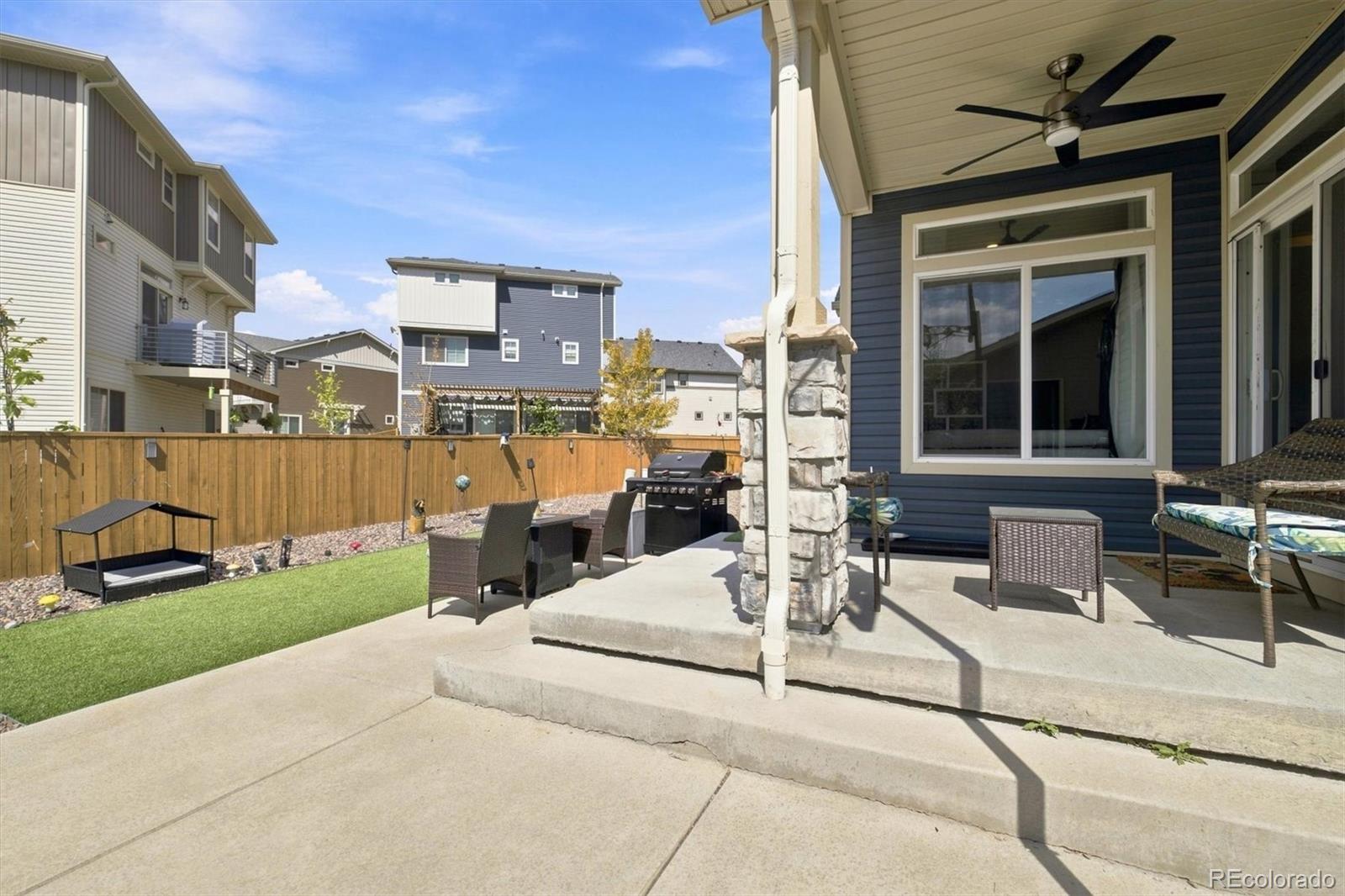 MLS Image #38 for 16337 e 111th place,commerce city, Colorado