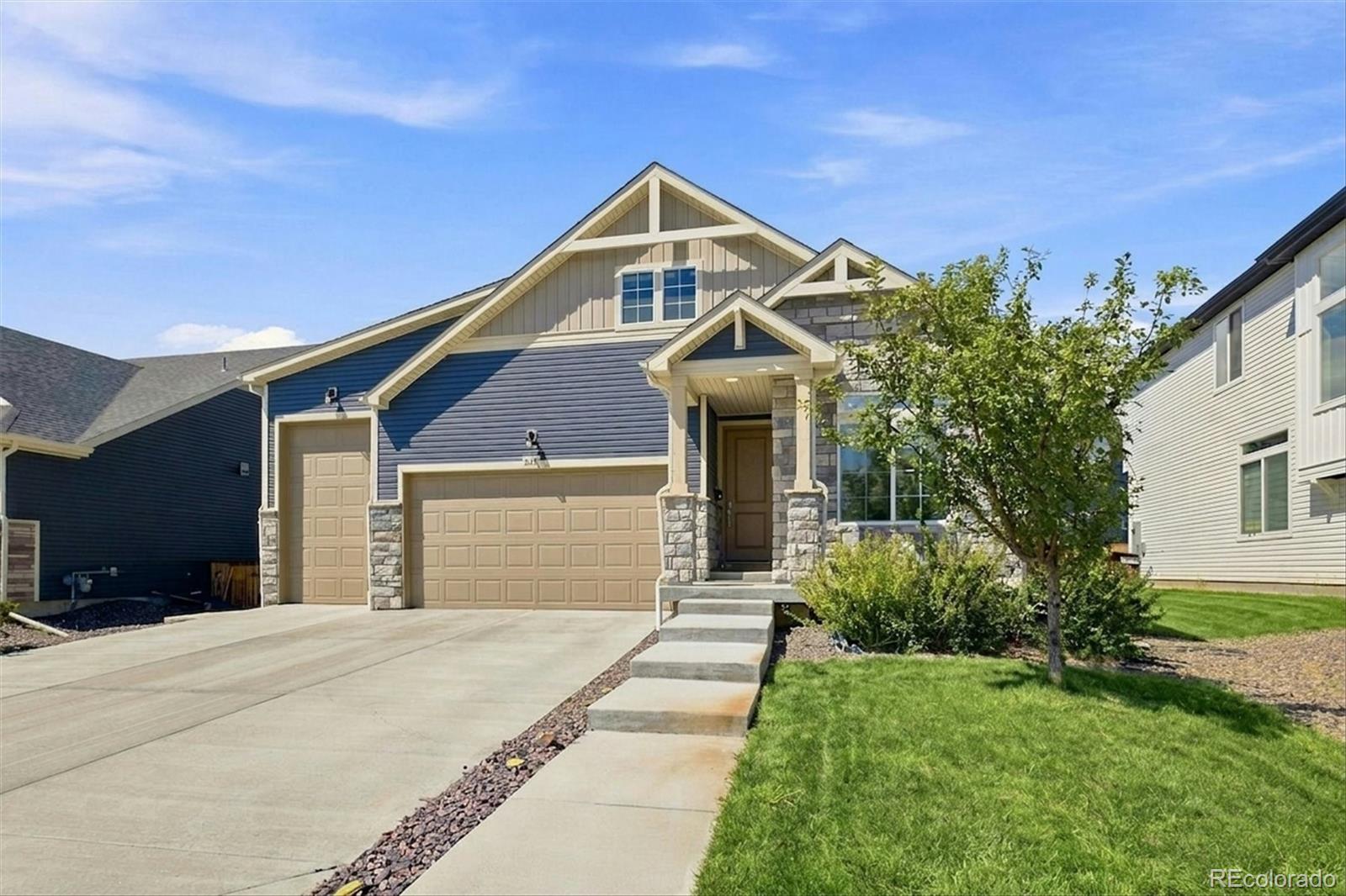 MLS Image #4 for 16337 e 111th place,commerce city, Colorado