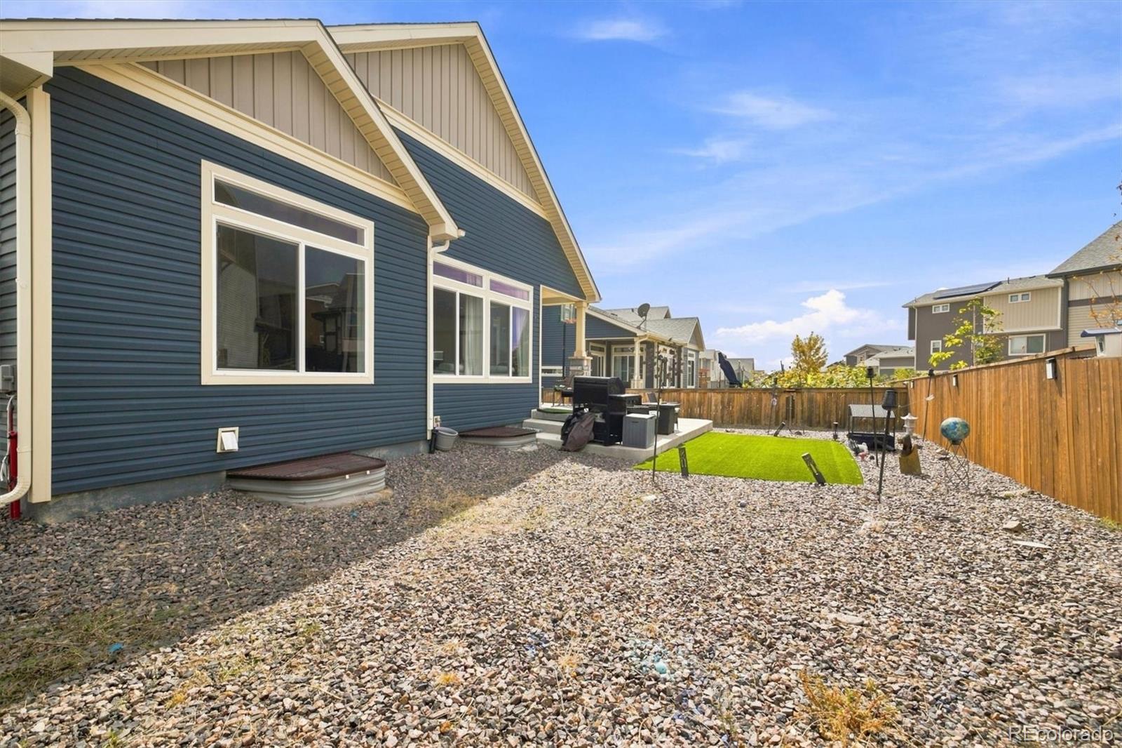 MLS Image #40 for 16337 e 111th place,commerce city, Colorado
