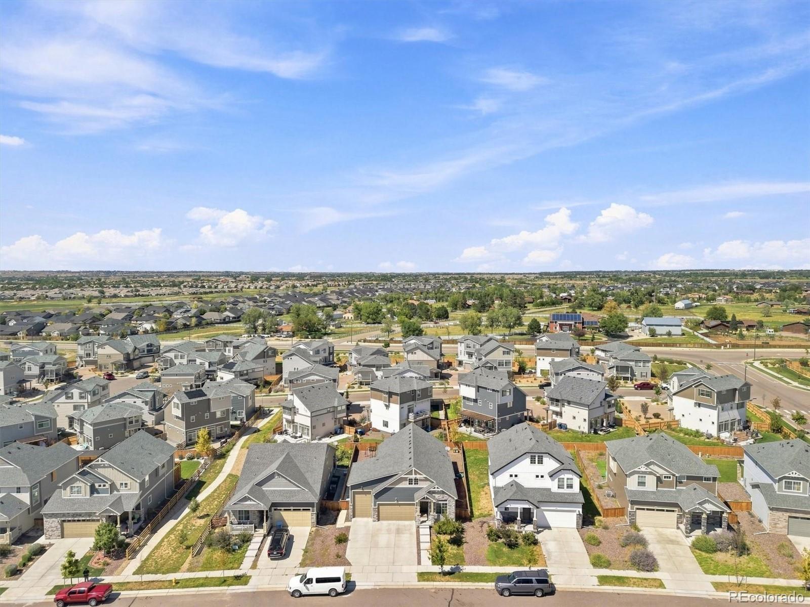MLS Image #41 for 16337 e 111th place,commerce city, Colorado