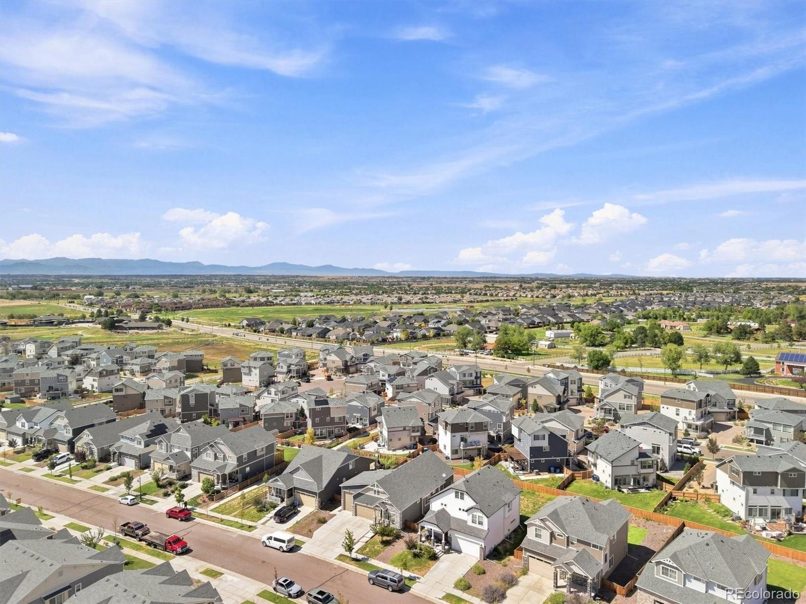 MLS Image #42 for 16337 e 111th place,commerce city, Colorado