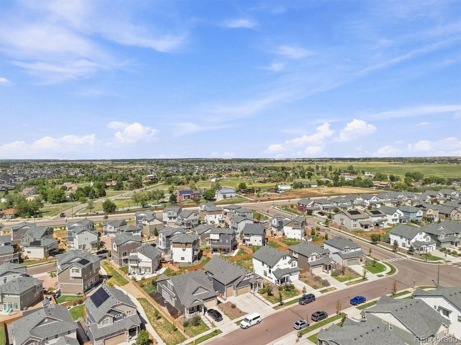 MLS Image #43 for 16337 e 111th place,commerce city, Colorado