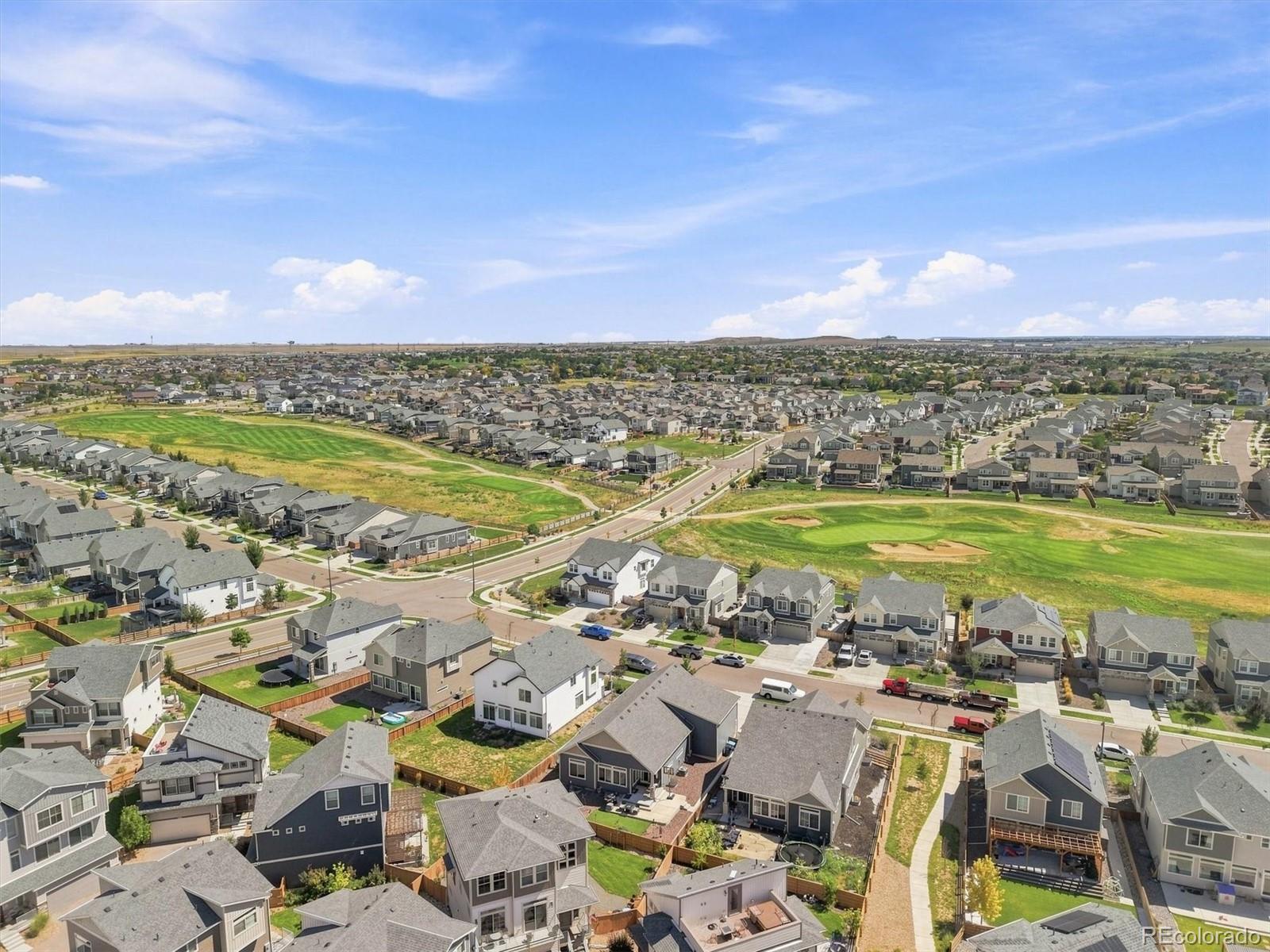 MLS Image #44 for 16337 e 111th place,commerce city, Colorado