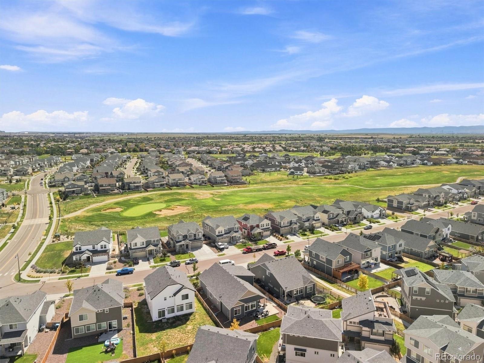 MLS Image #45 for 16337 e 111th place,commerce city, Colorado