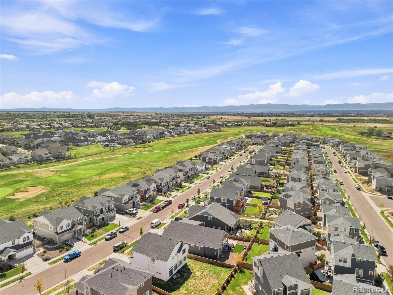 MLS Image #46 for 16337 e 111th place,commerce city, Colorado