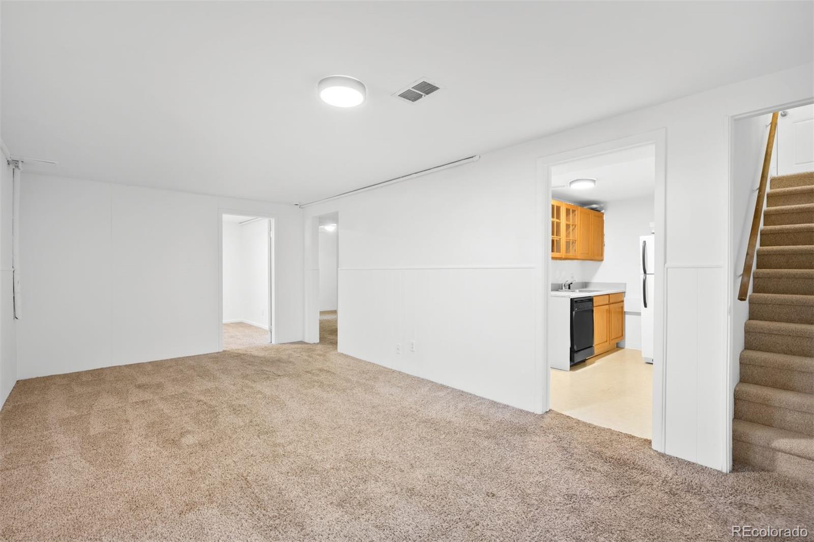 MLS Image #2 for 1670 s franklin street,denver, Colorado
